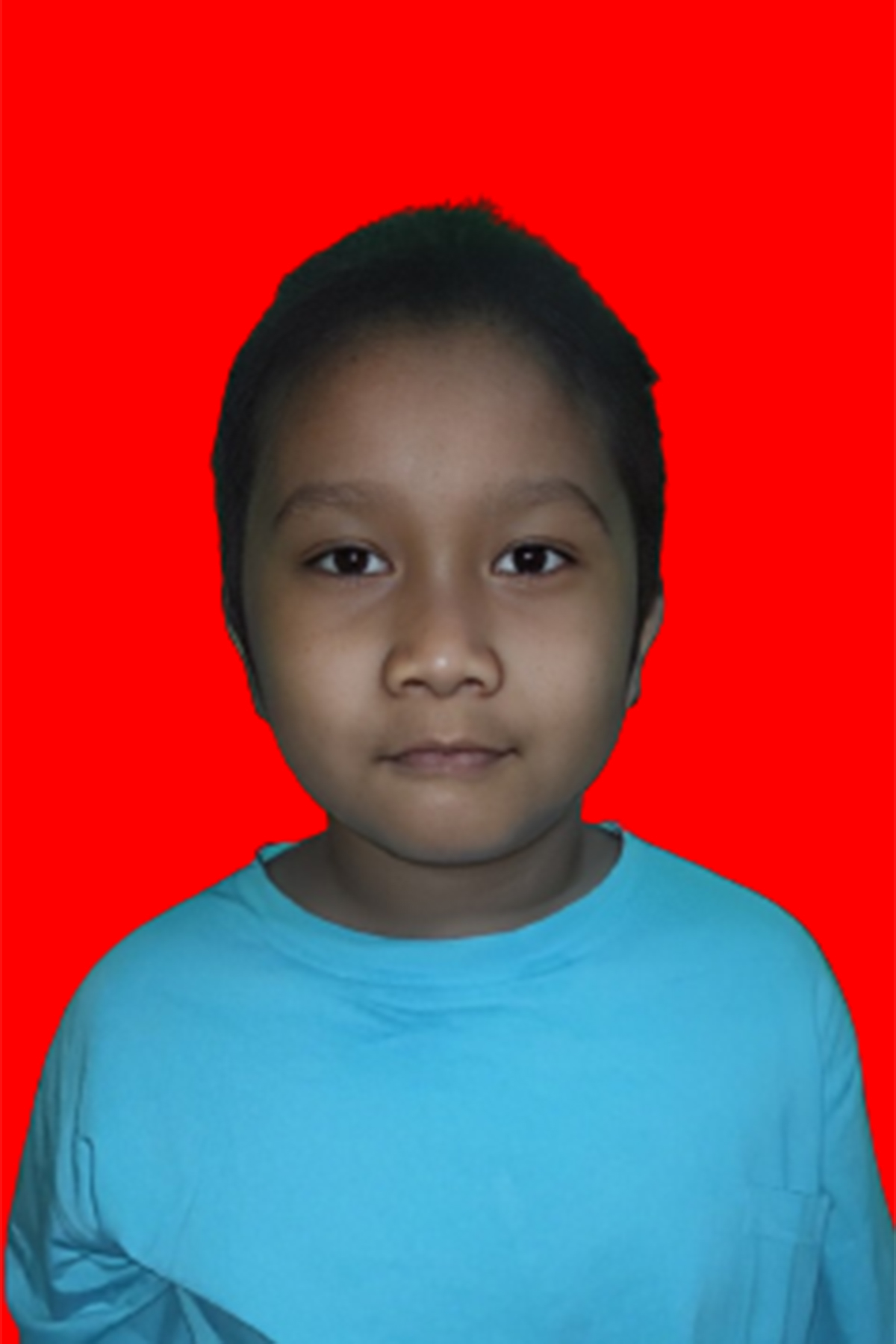 Foto RANDU AIDANISH ATHAYA