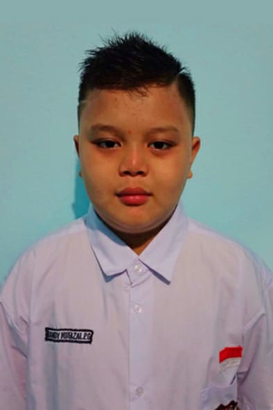 Foto RANDY MUFAZAL PUTRA GUNAWAN