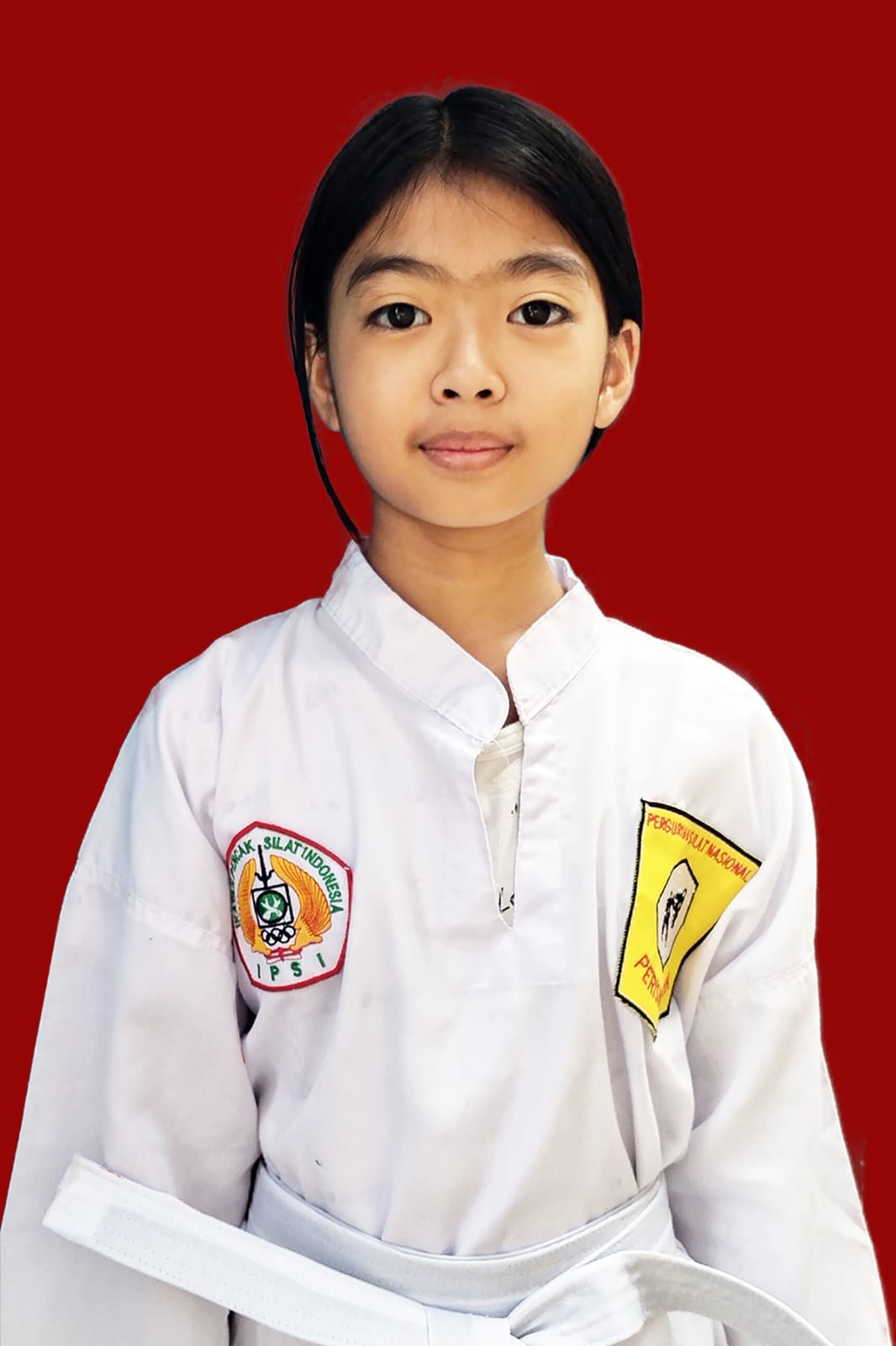 Foto RAWNI ADINE NIRANTI