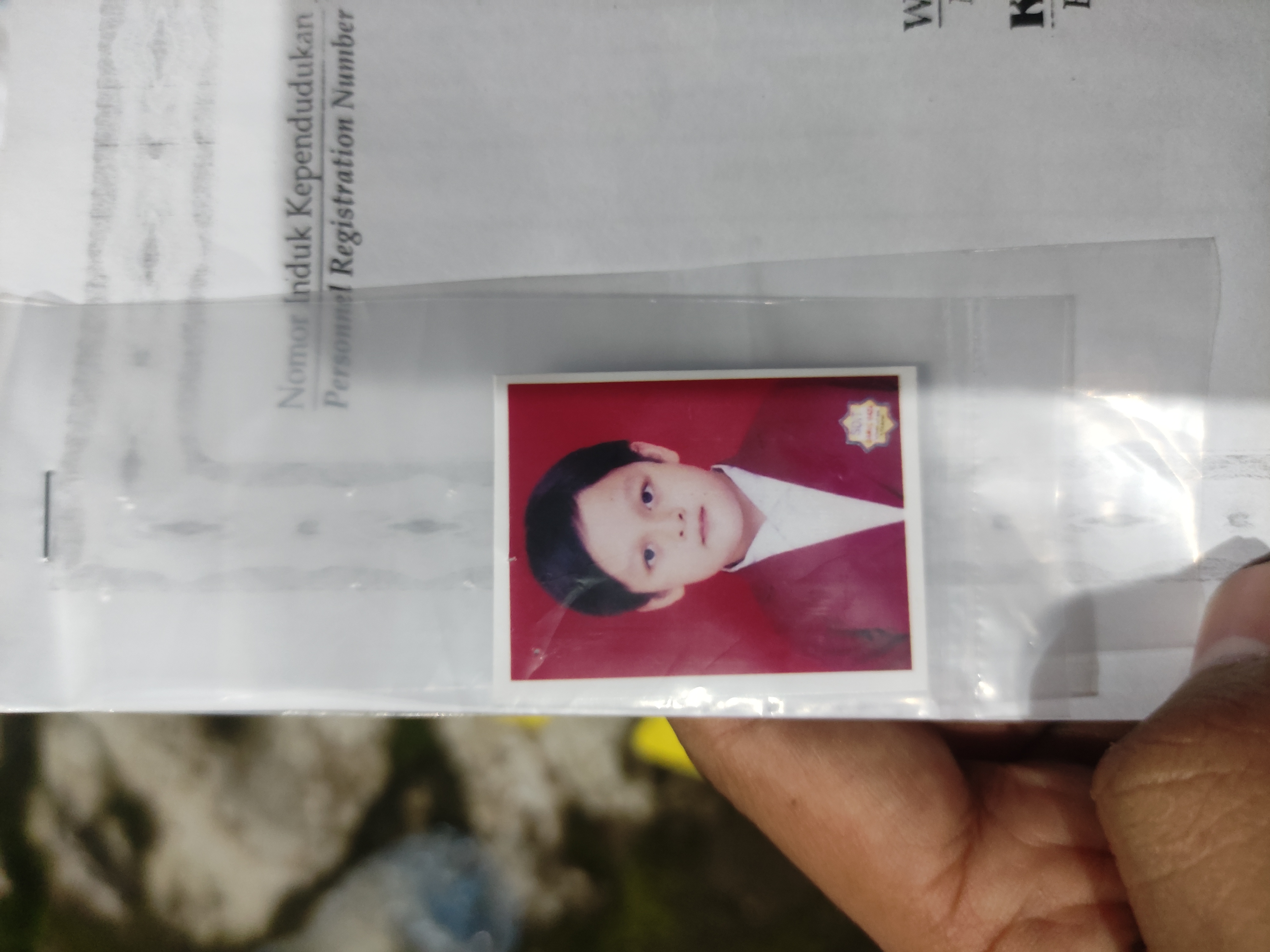Foto RAYKARIAN IQBAL RAMADHAN