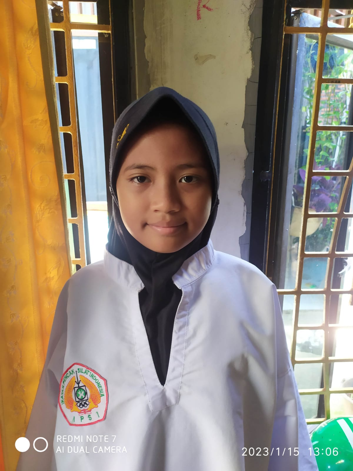 Foto RAYYAN RAHMA DEWI RIADI