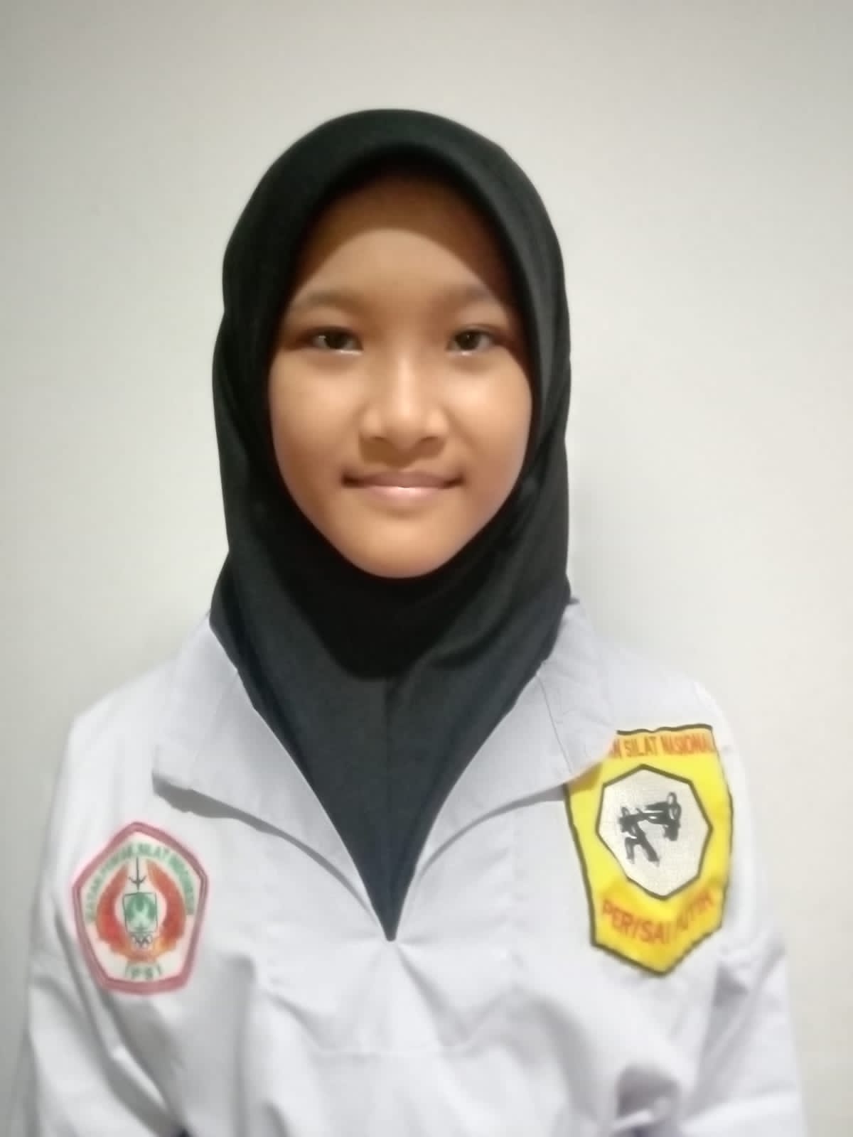 Foto RESQY LAYLA MAULIDA