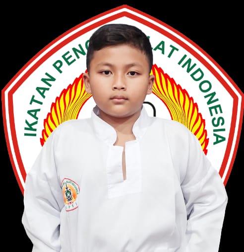Foto RIDWAN AL FARIZY PERDANA