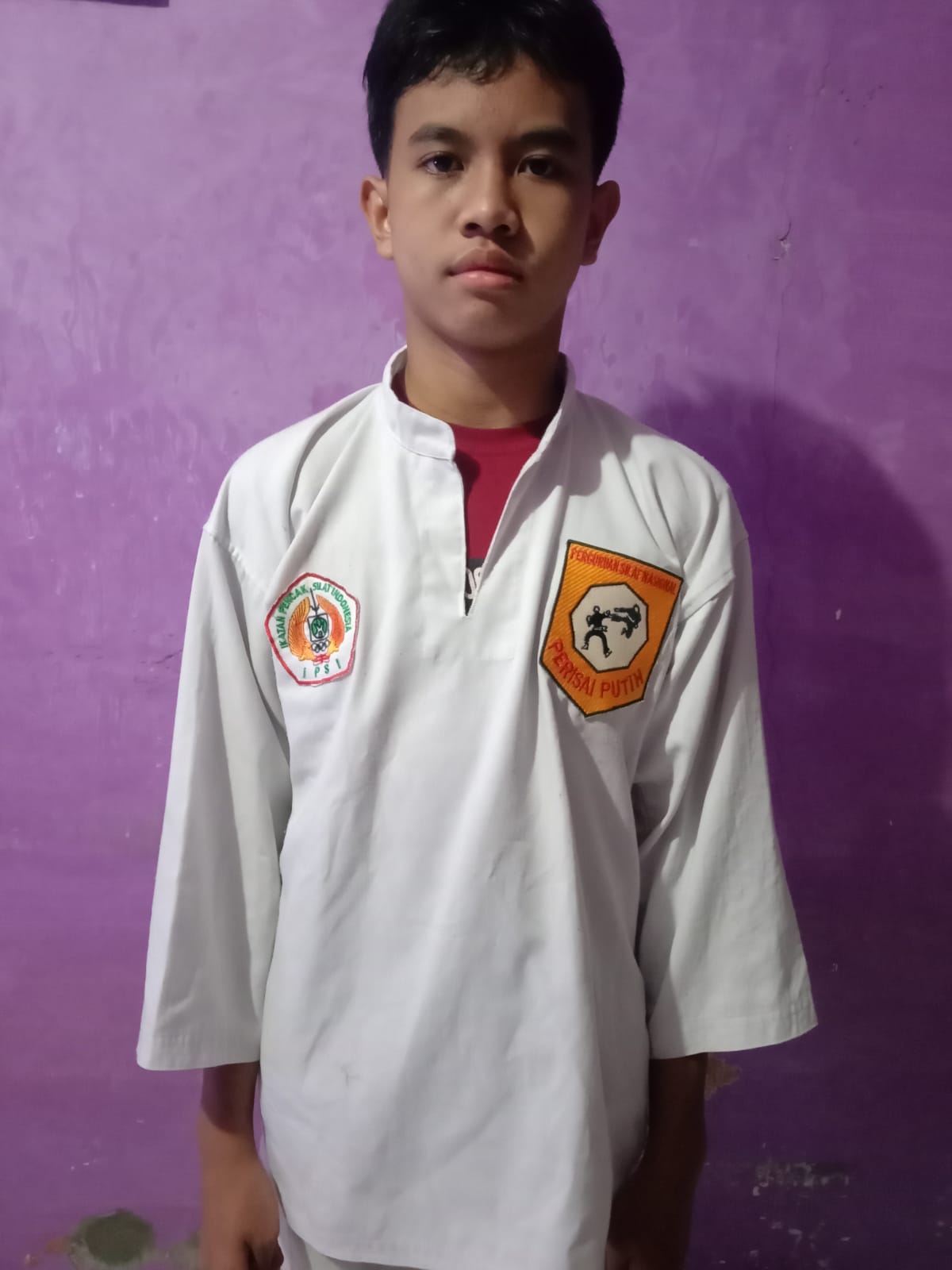 Foto RILLY ARDIAN SUHENDAR