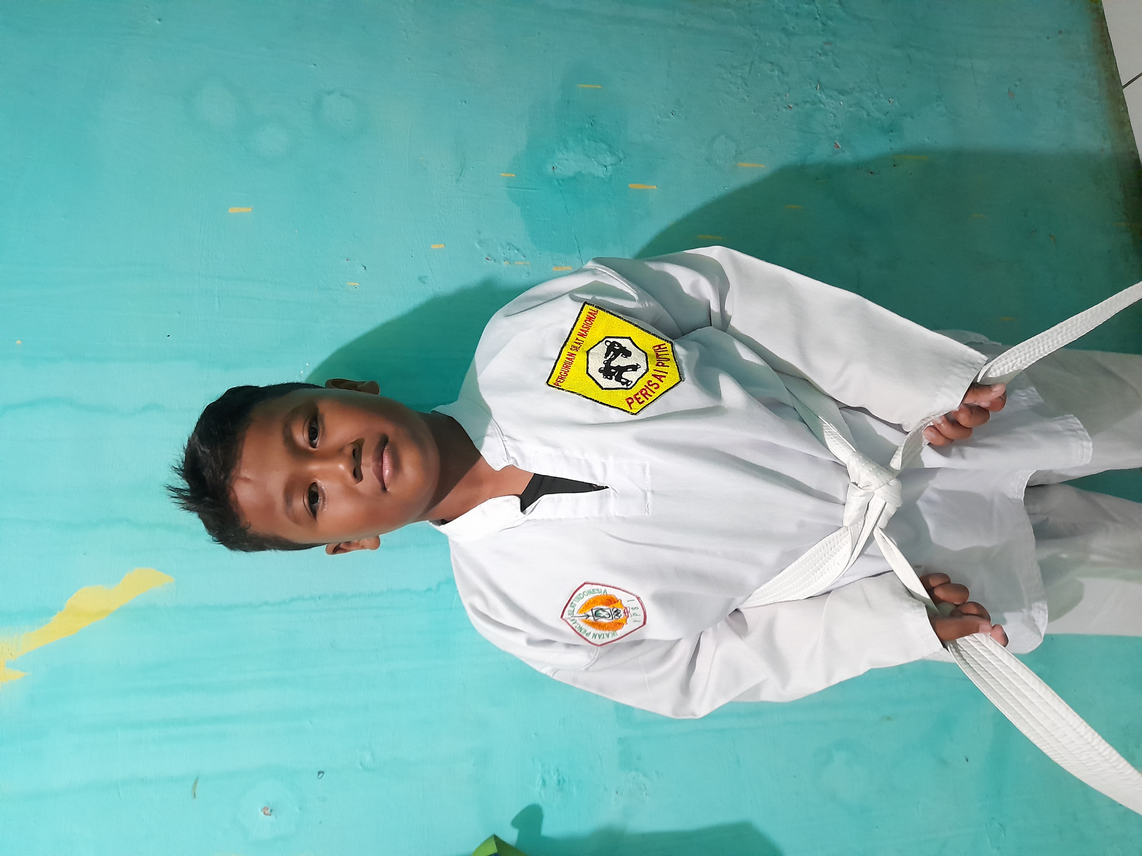Foto RISQI RAMADAN