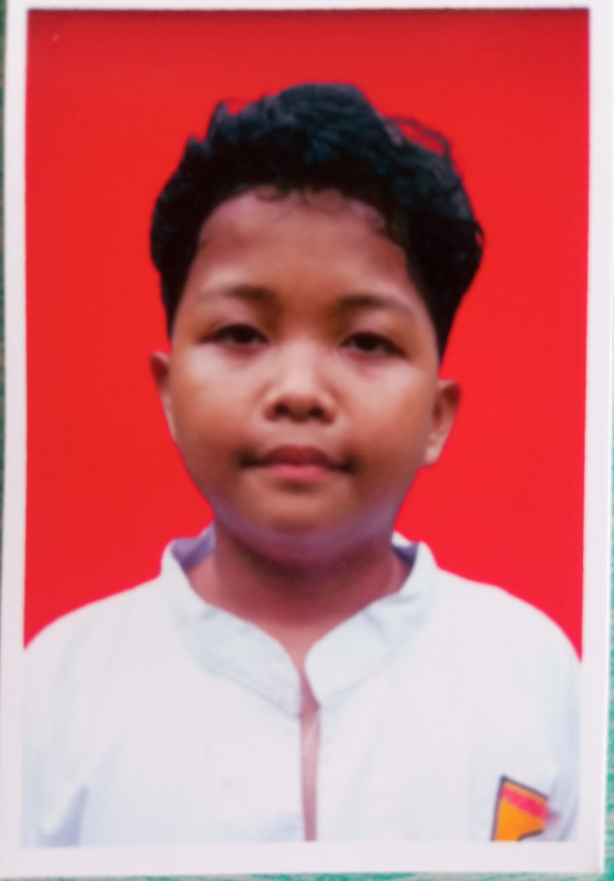 Foto RIZQI MUHAMMAD ICHSAN