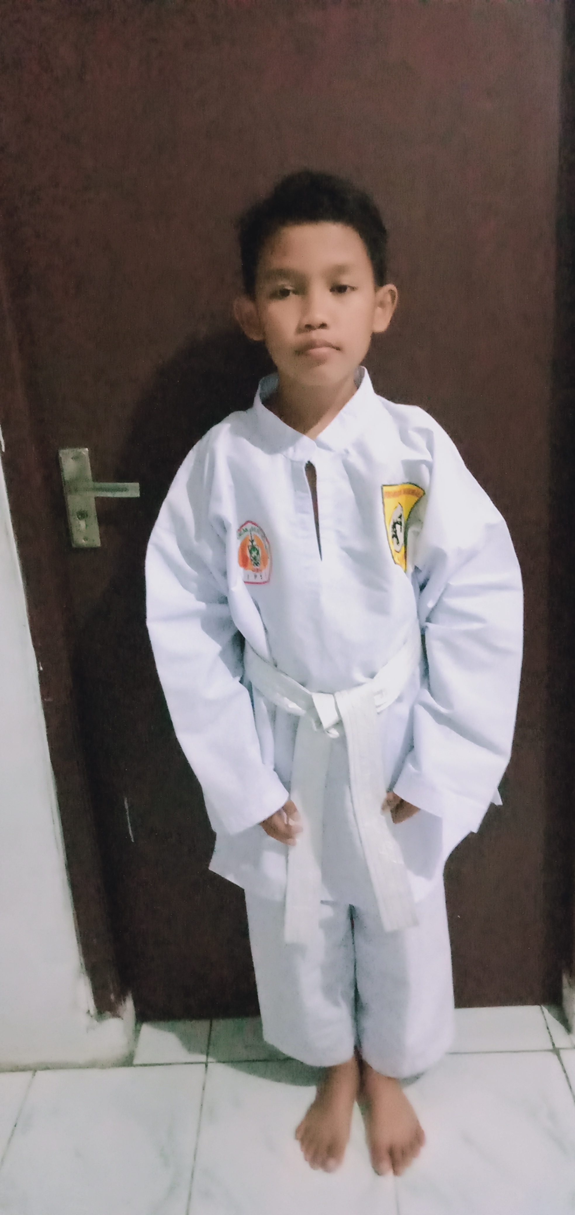 Foto Rahmat hafidl