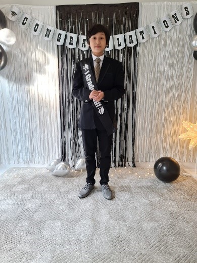 Foto Raki naufal farras