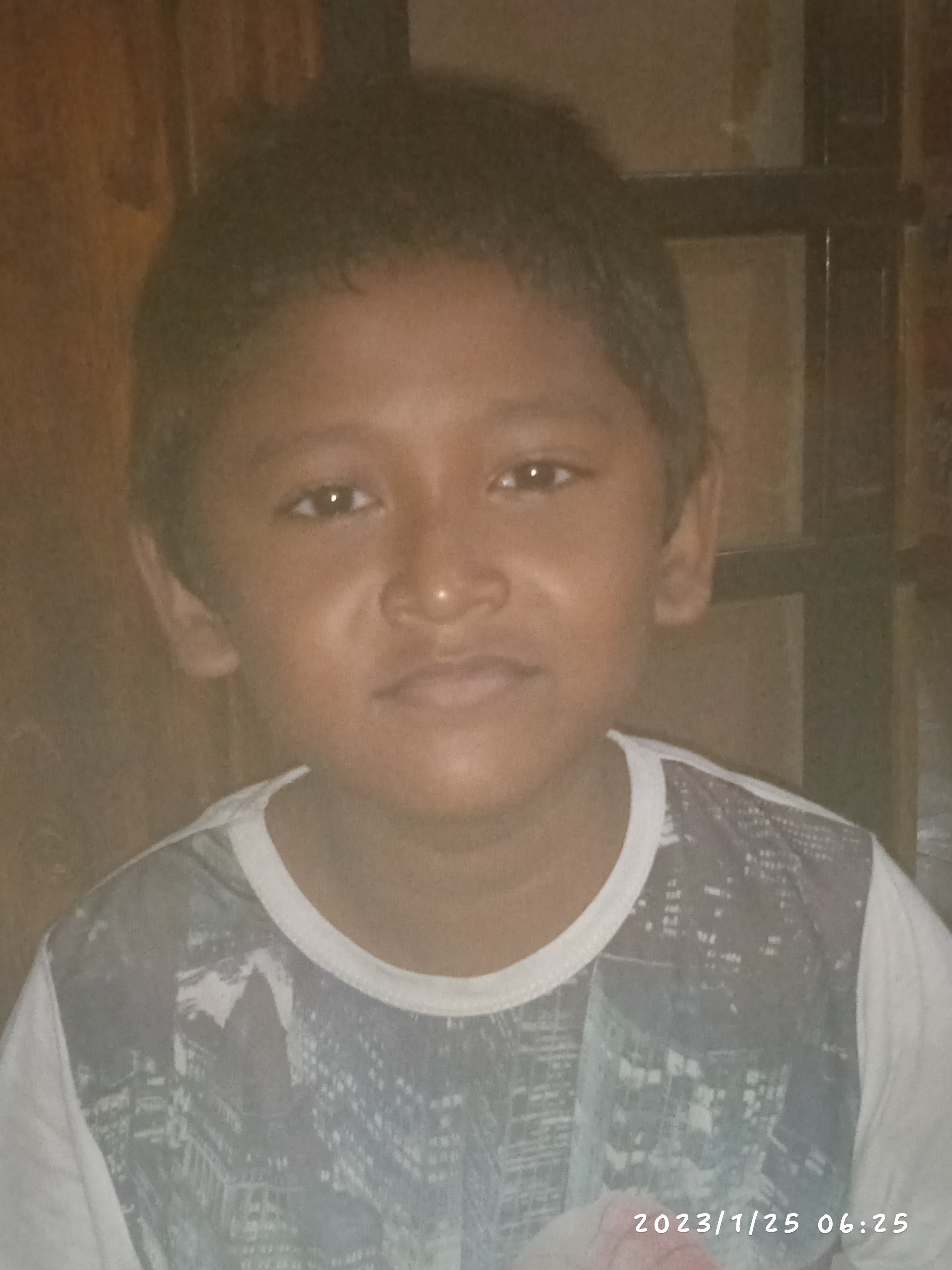 Foto Rassya Abizar Al-Ghifary