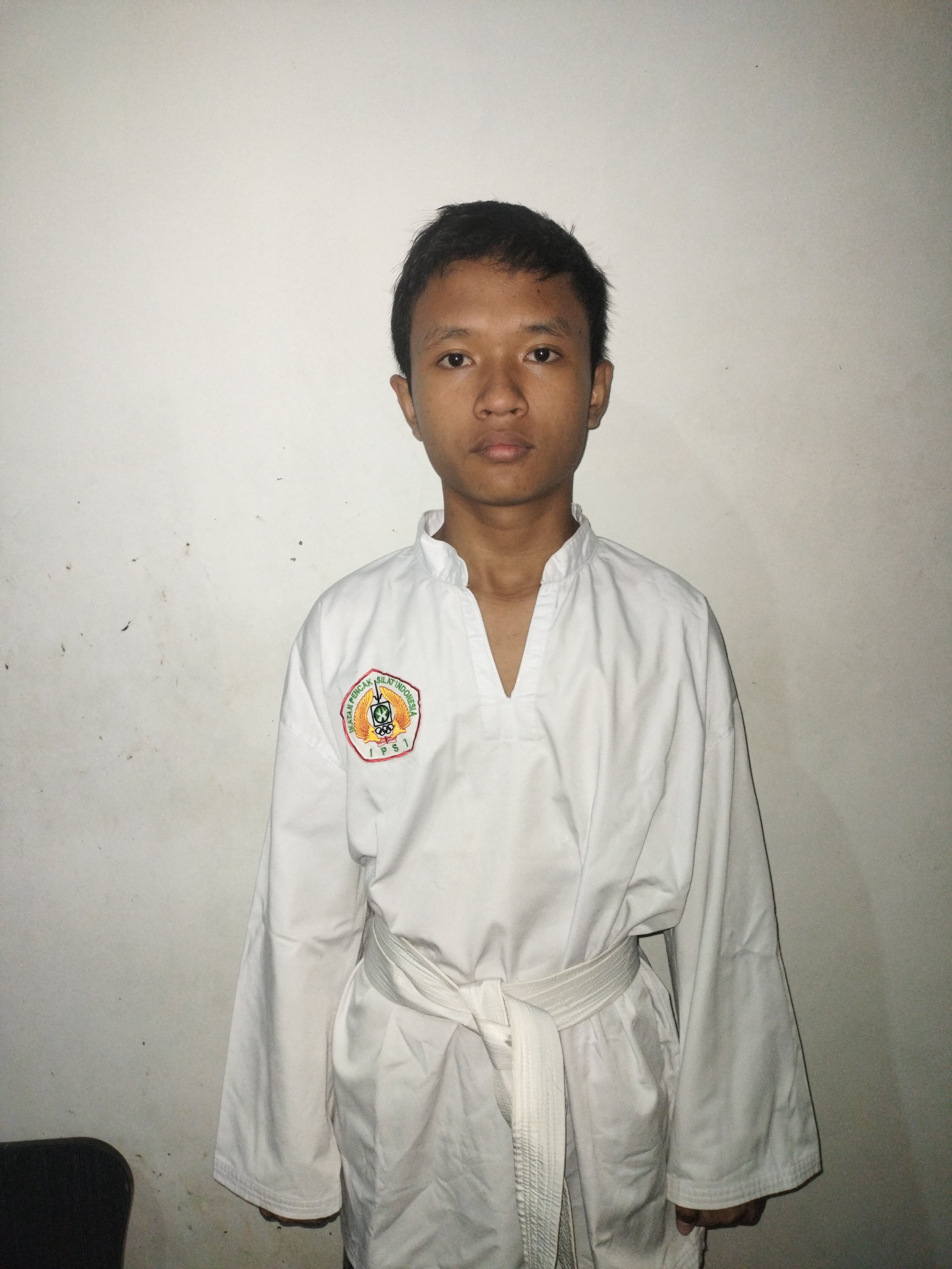Foto Rehan Febriansyah 