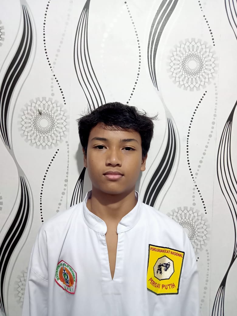 Foto Rifqi Adhitya
