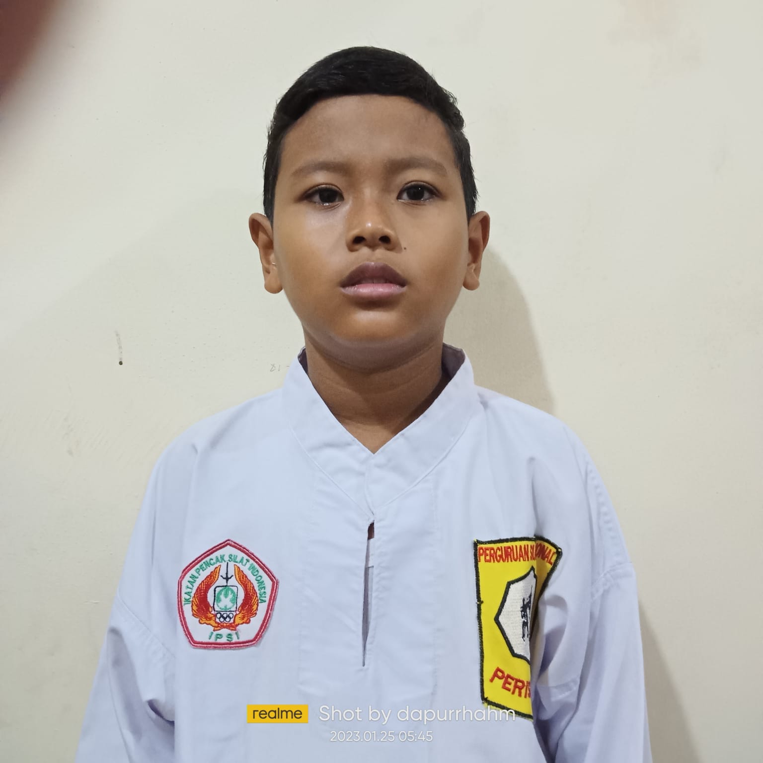 Foto SAYYID AL FARIS