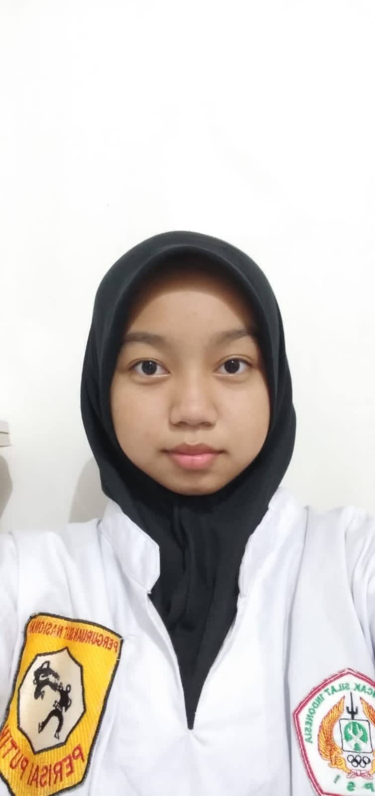 Foto SHEREN NADINA KUMAAT