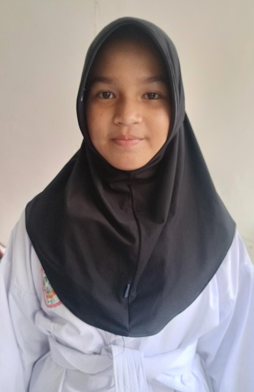 Foto SYABILA RAMADHANI