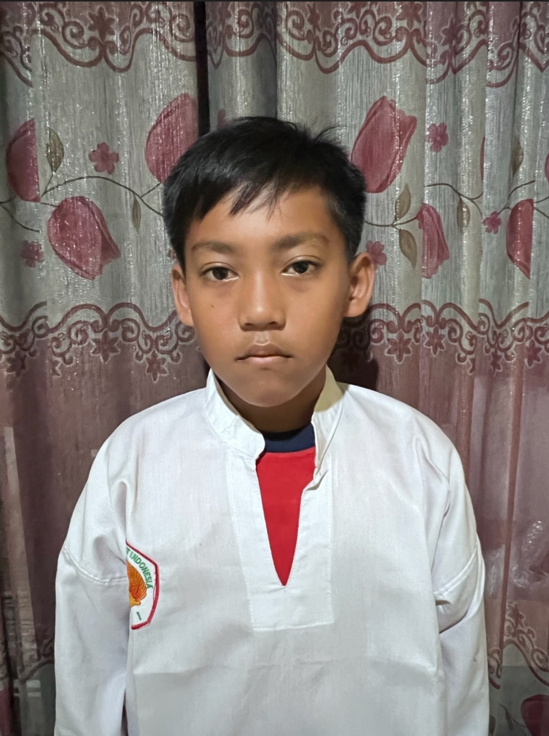 Foto Saddam Zhafran Cendekia Wardhana