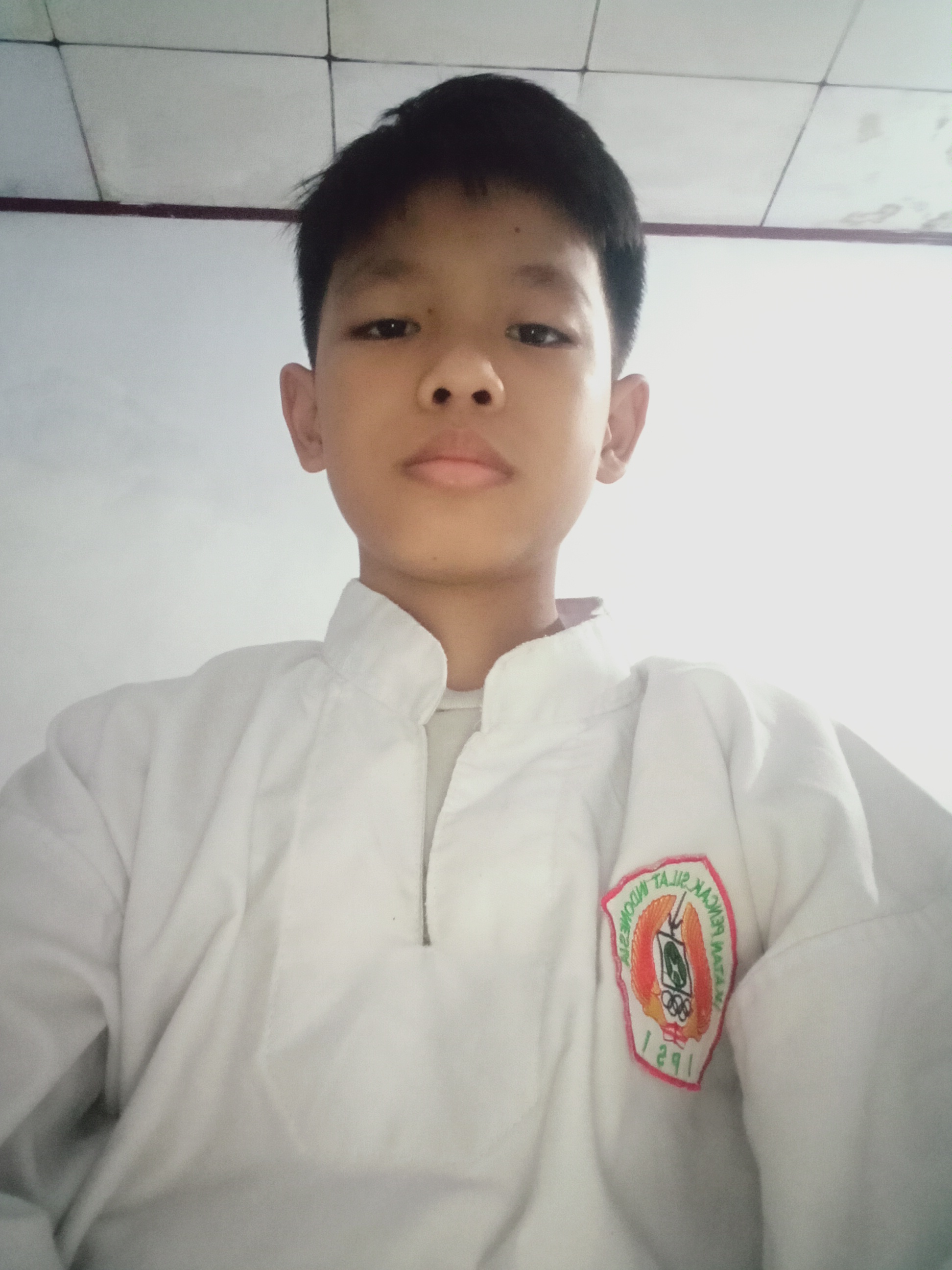 Foto Samuel Fajar Hutapea