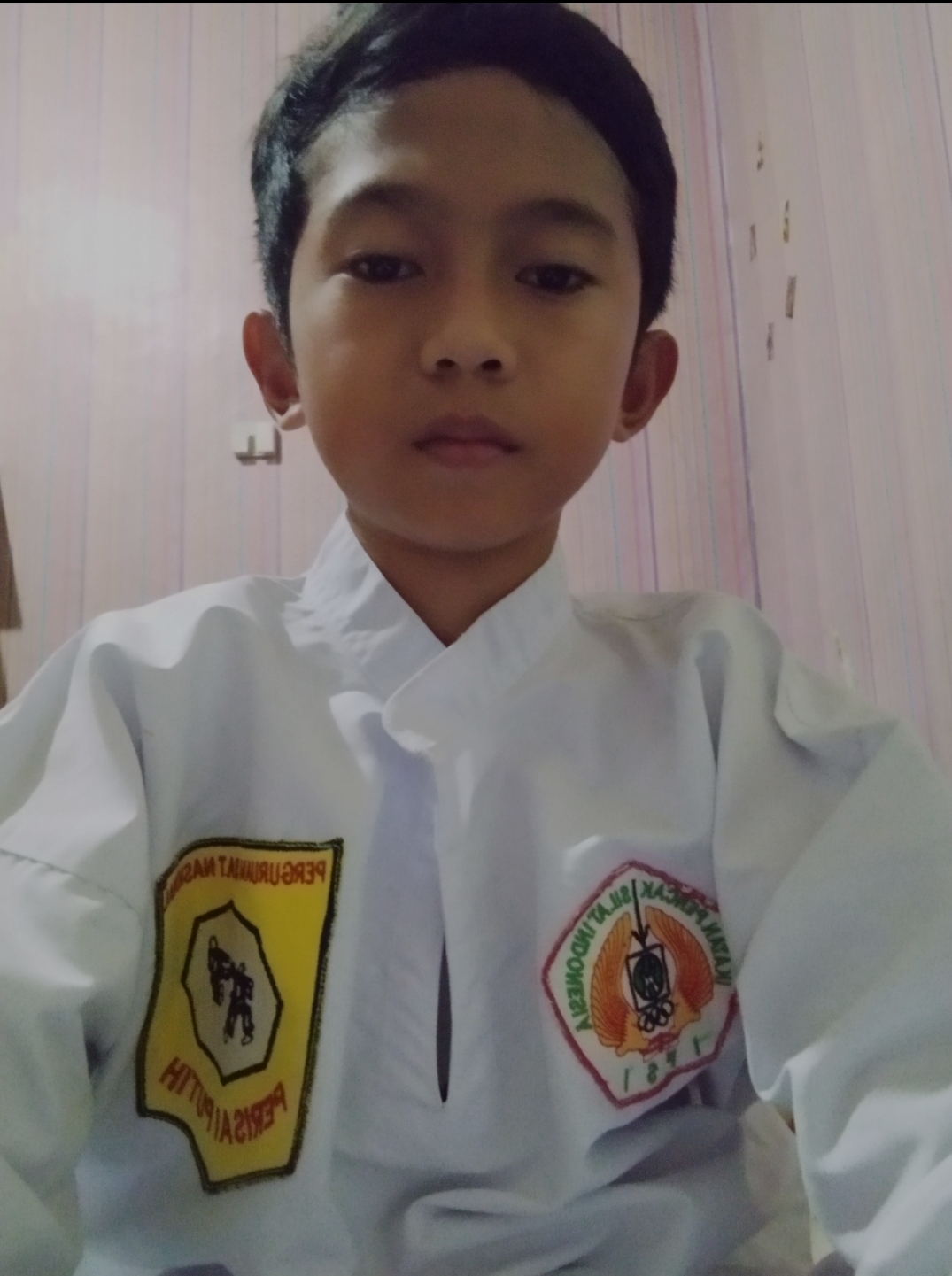 Foto Sandy herian wijaya