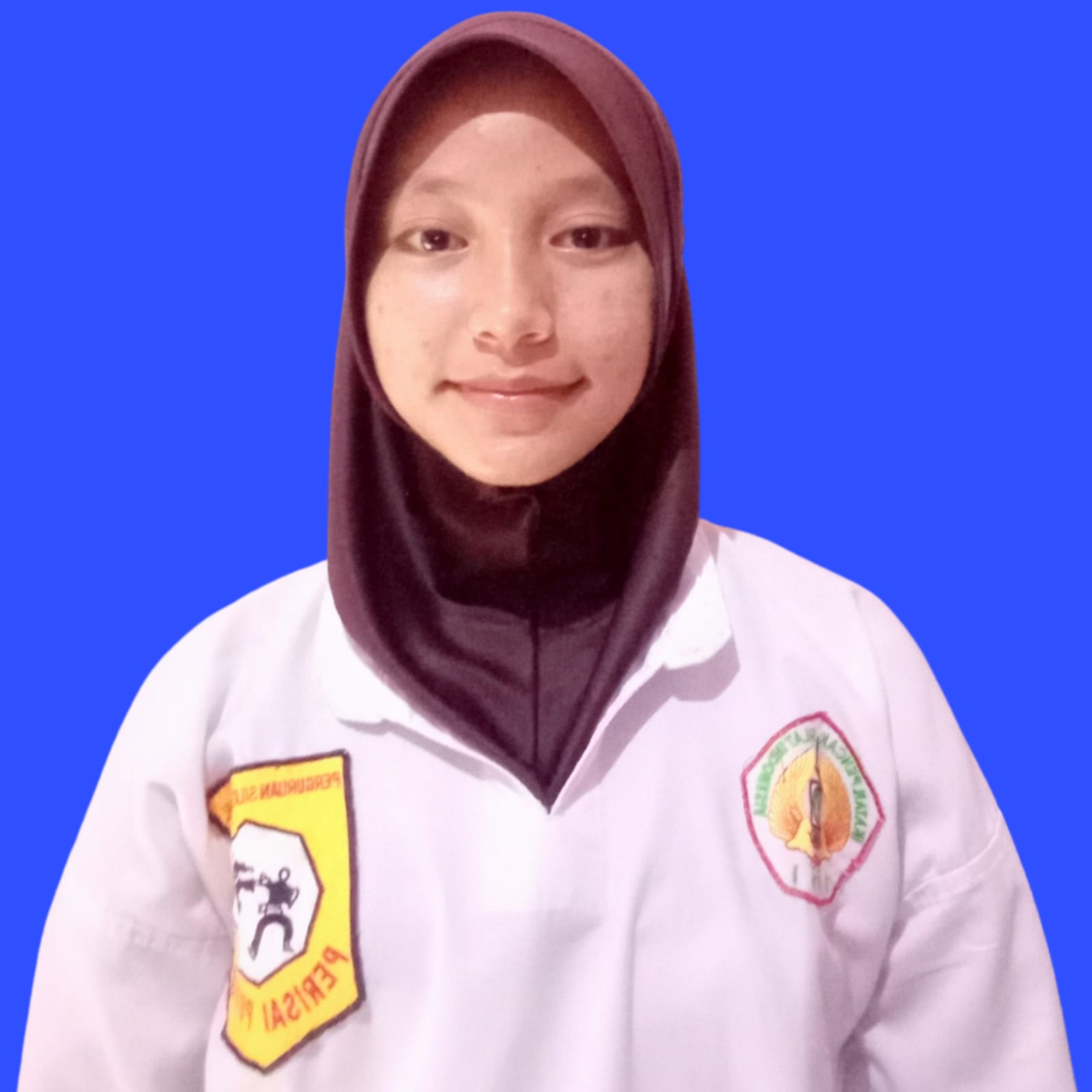 Foto Siti nur’Aini