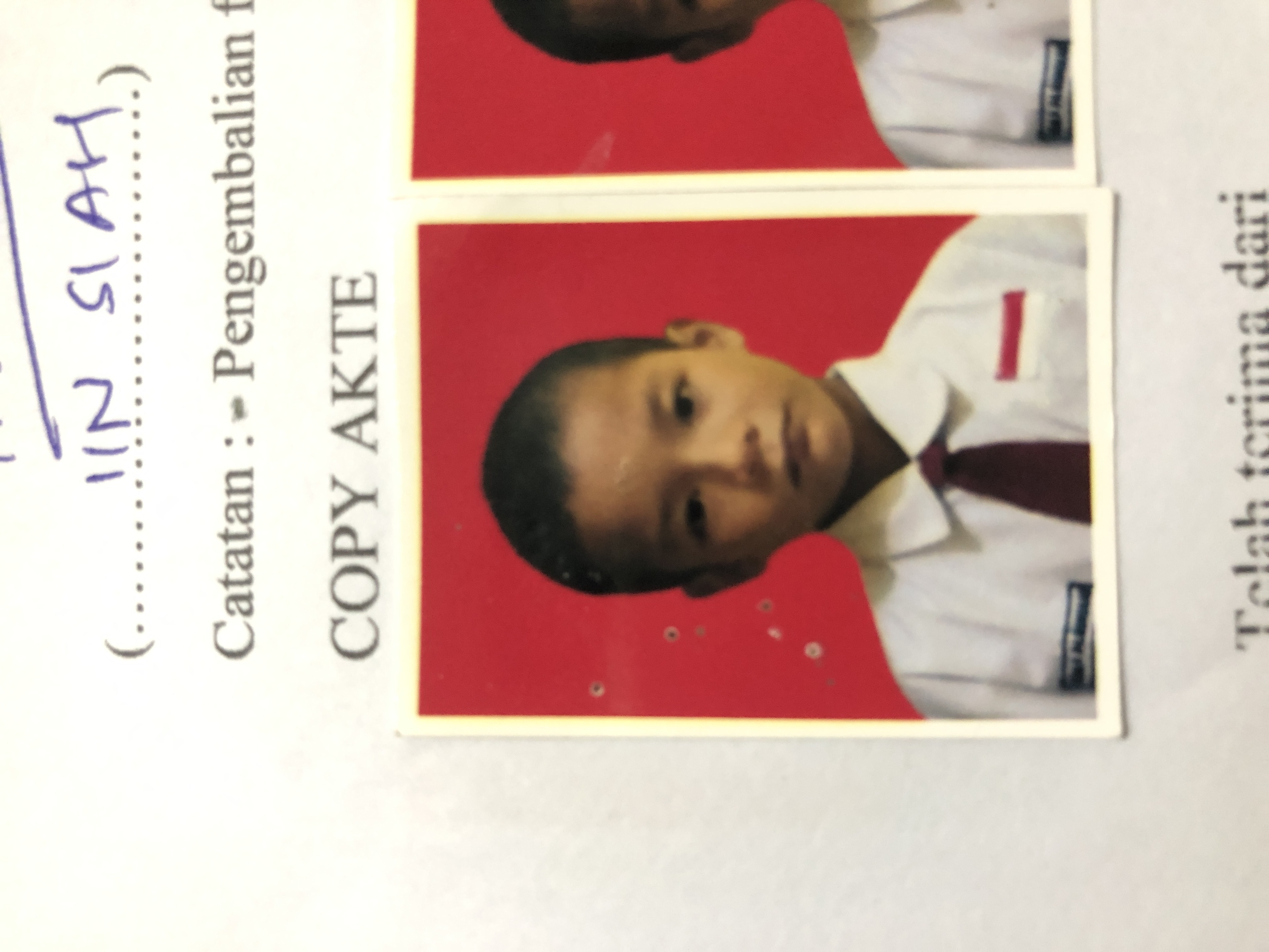 Foto Sultan Prasetyo Pamungkas