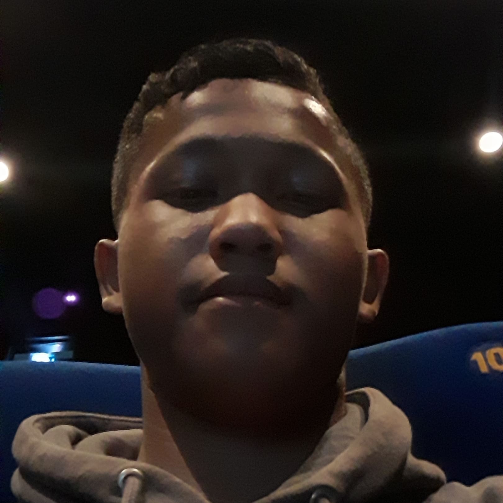 Foto Suryadika Ramadhan Wicaksono