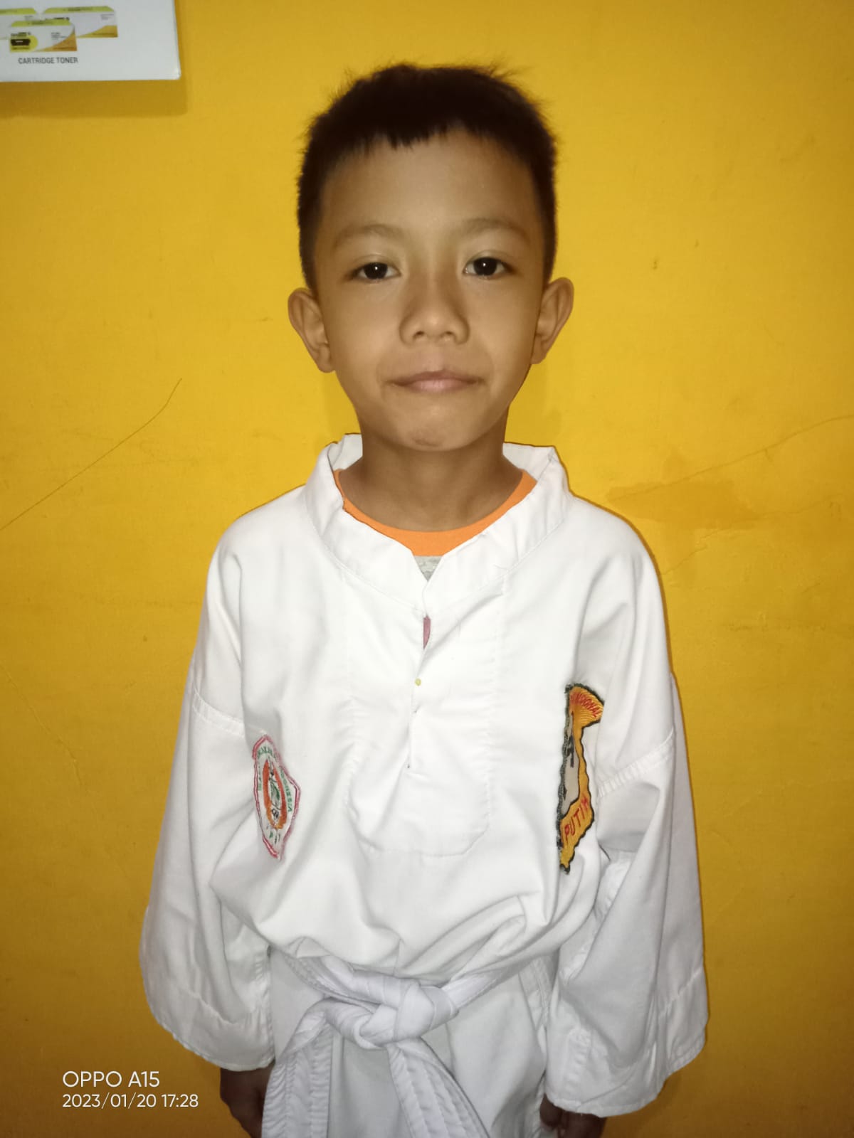 Foto TIRTA ARDHANI PUTRA