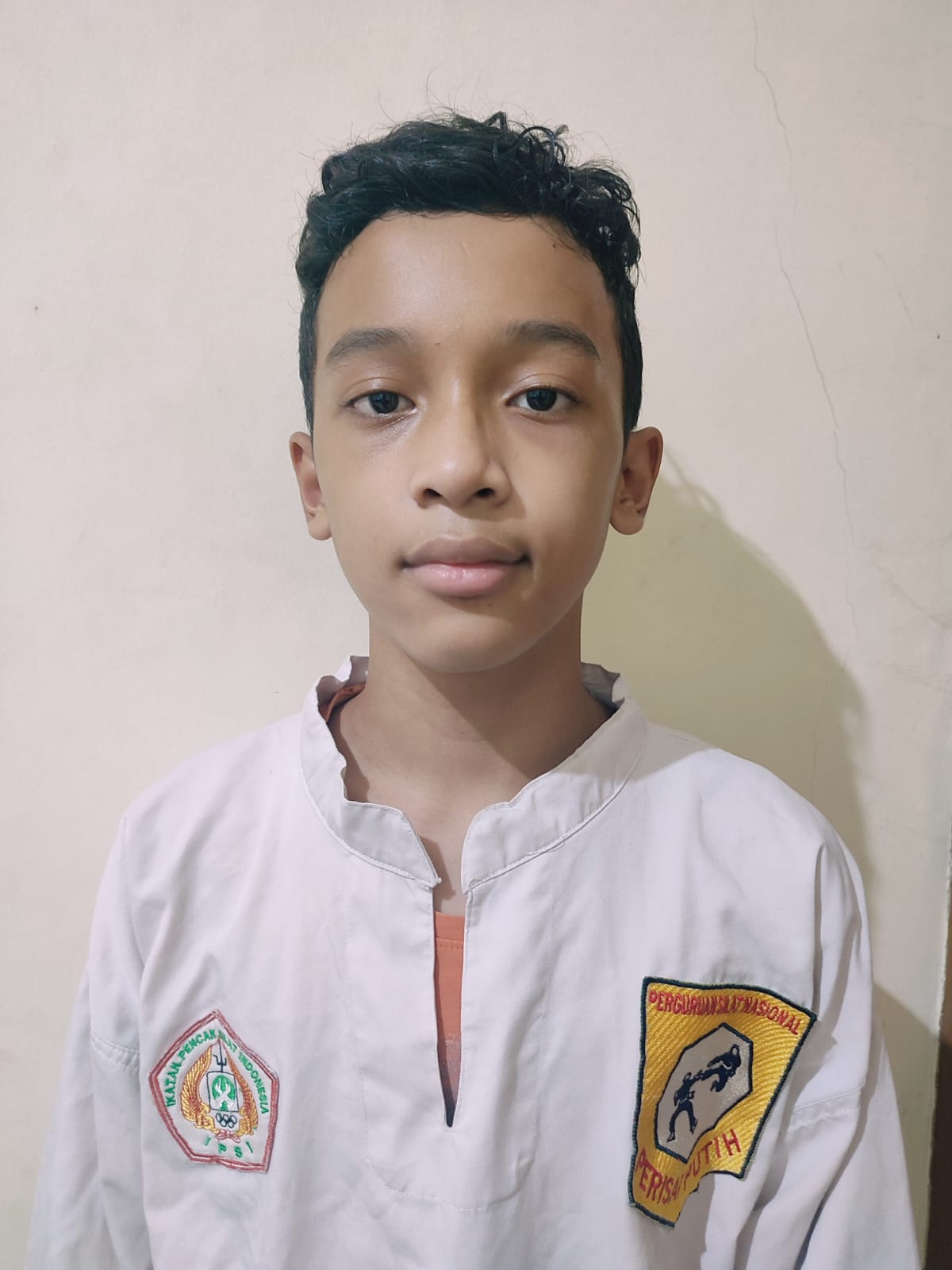 Foto VARREL AWWALIY KANAYO