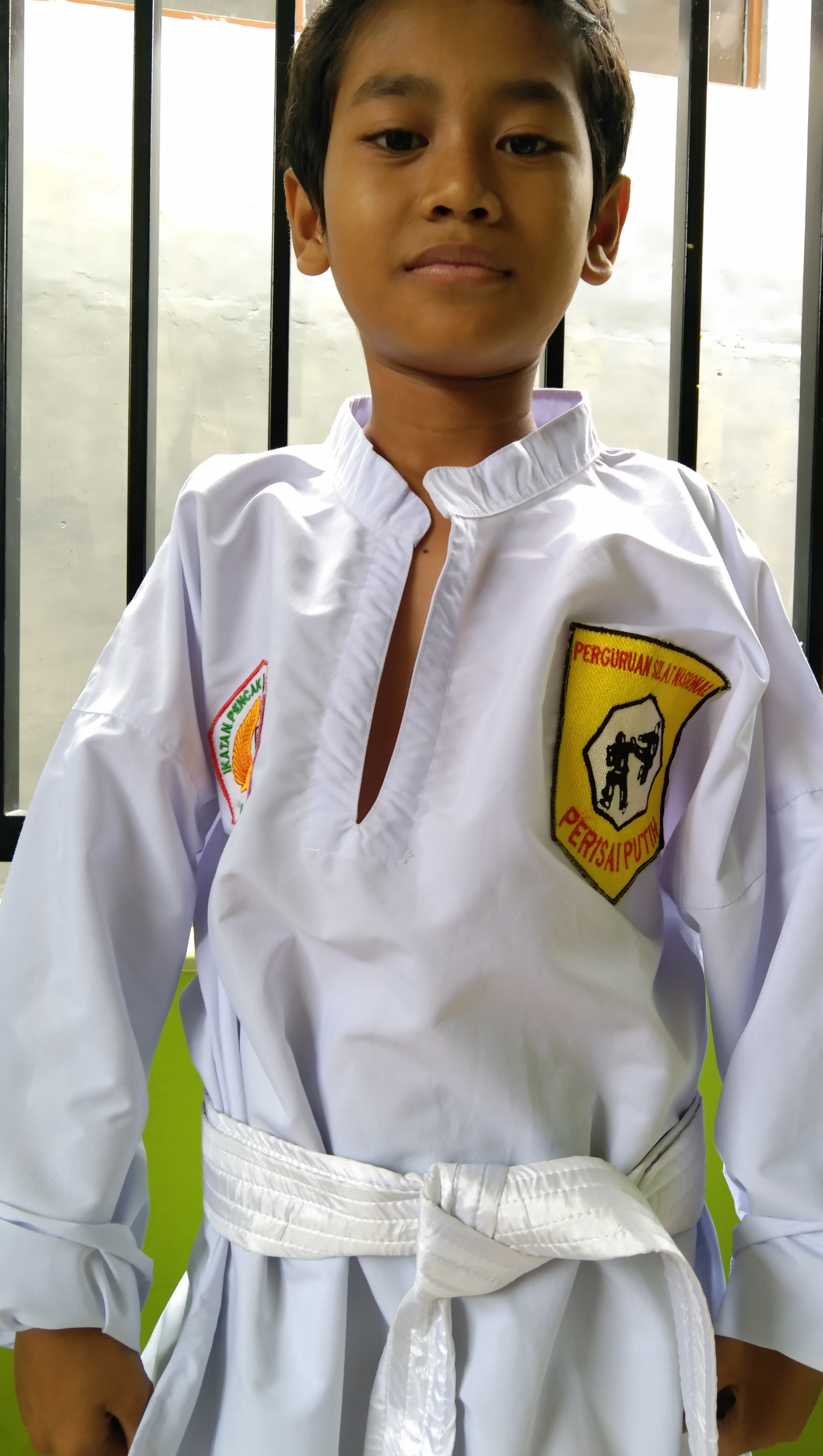 Foto Viqky syaefuloh 