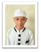 Foto Wildan Mumtaz 