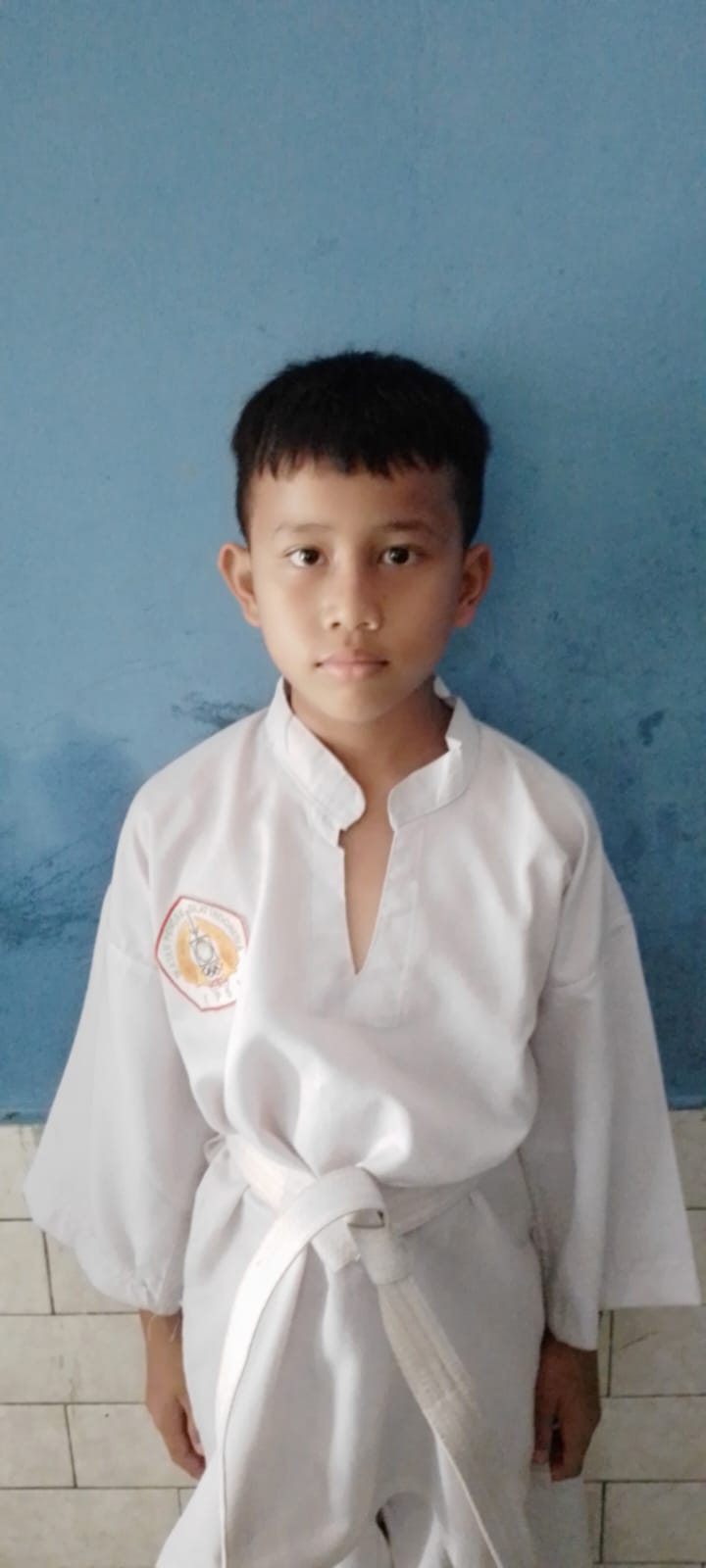 Foto YASVIN ASHARY BIMA PRASETYO