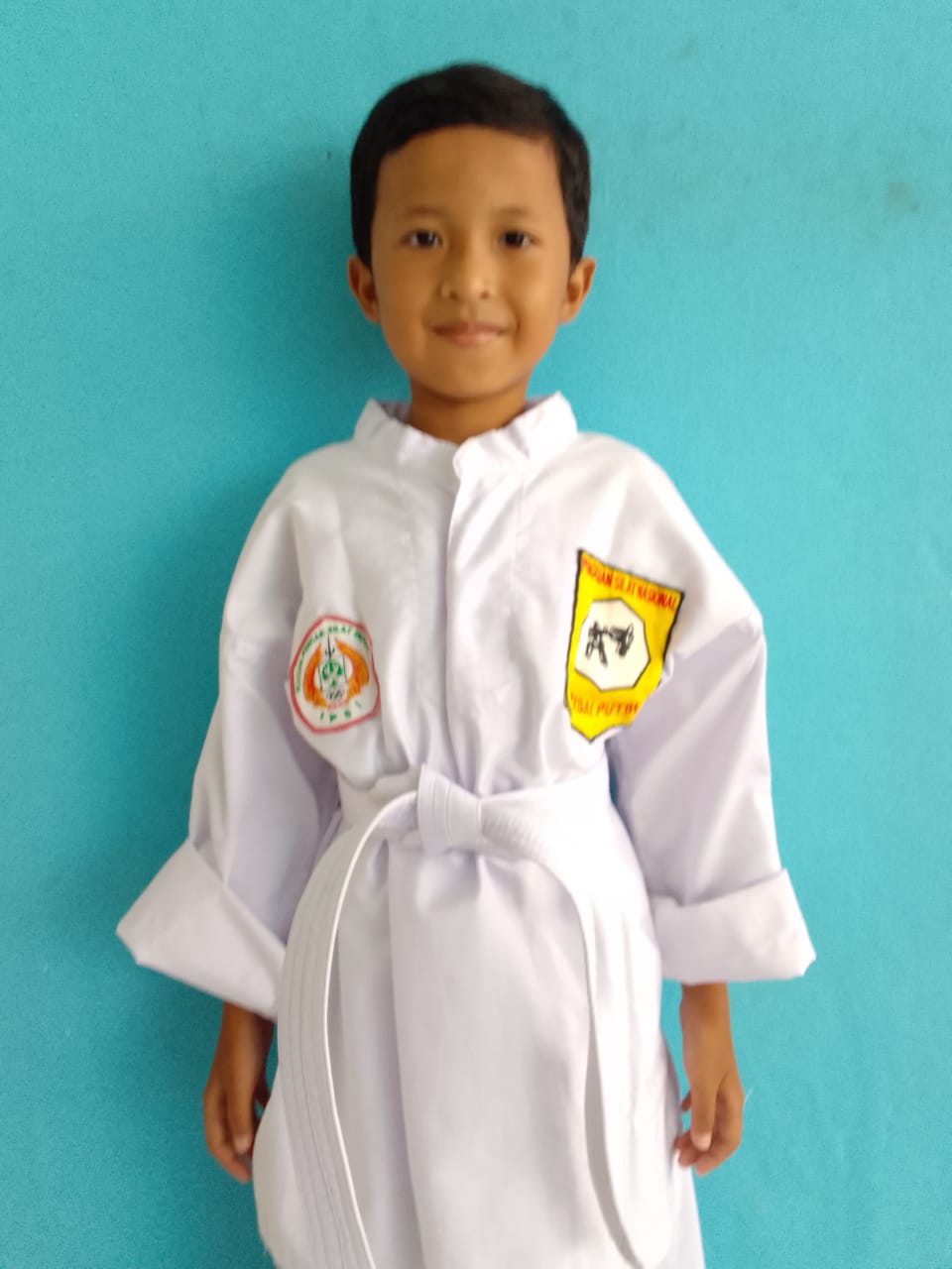 Foto YAZID ARFANI RAHMAN
