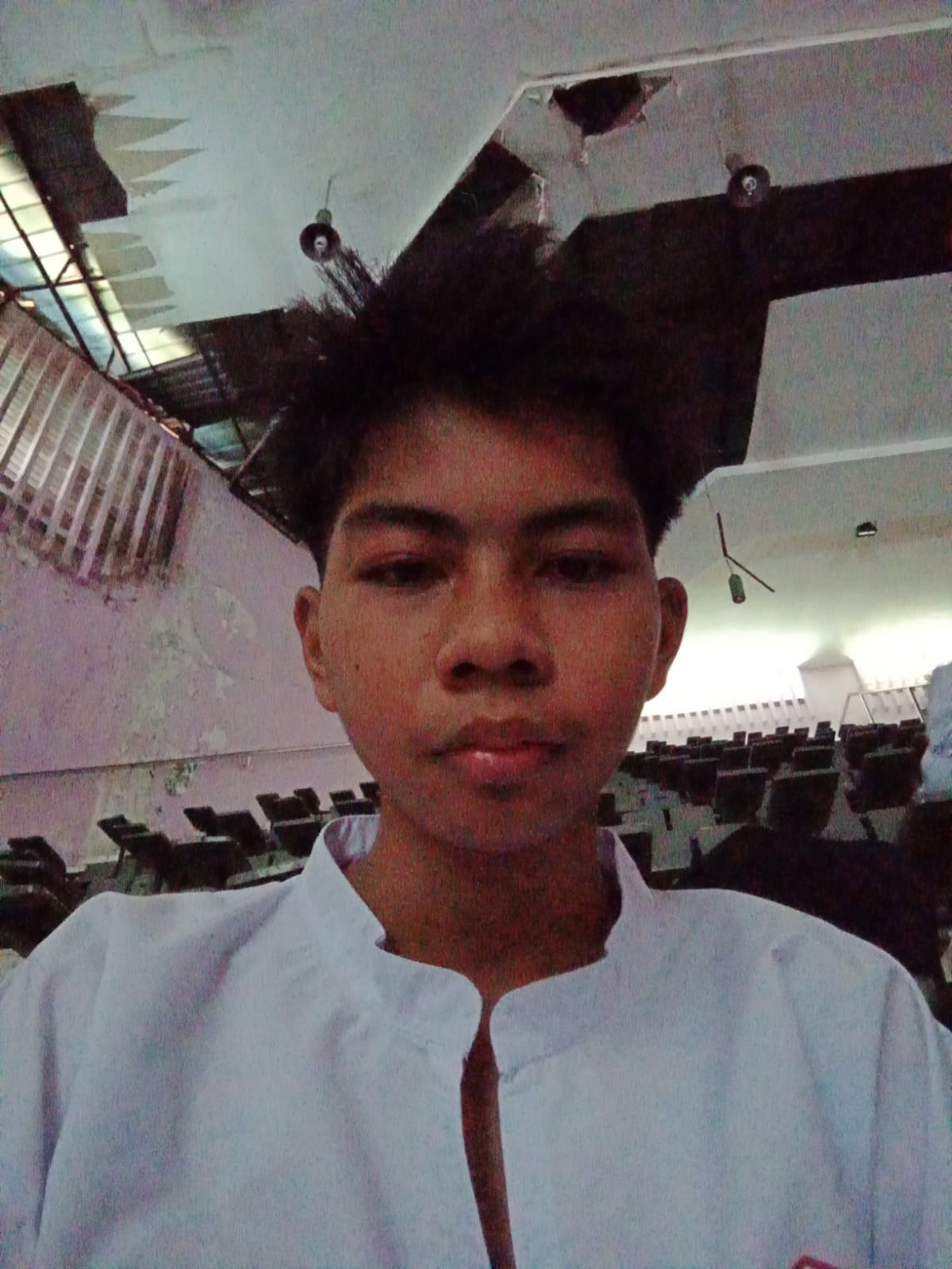 Foto YOGI WIRA WEKINDAI
