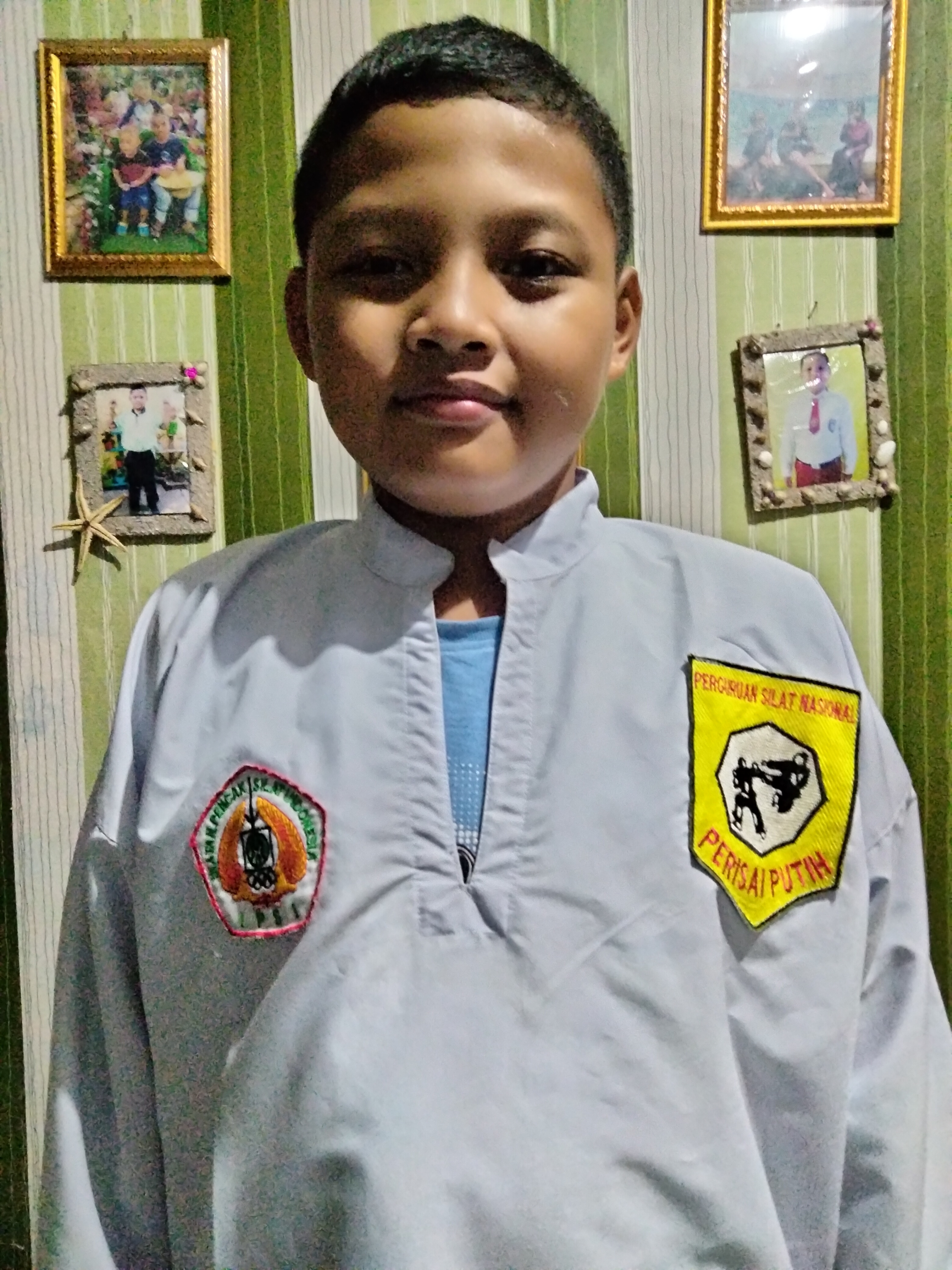 Foto YUDA PRATAMA KUSUMA