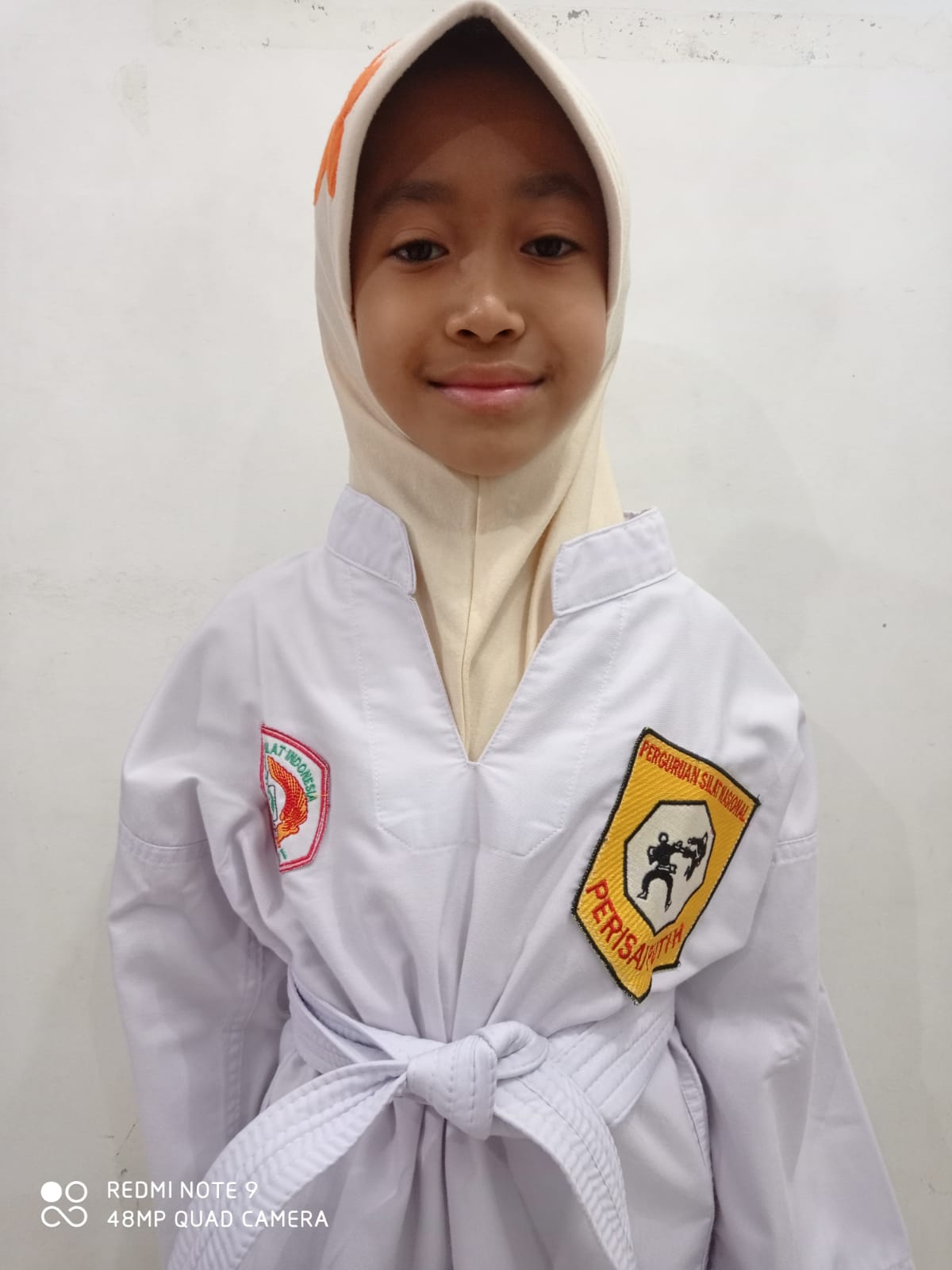 Foto YUMNA FARIHA KAMILA