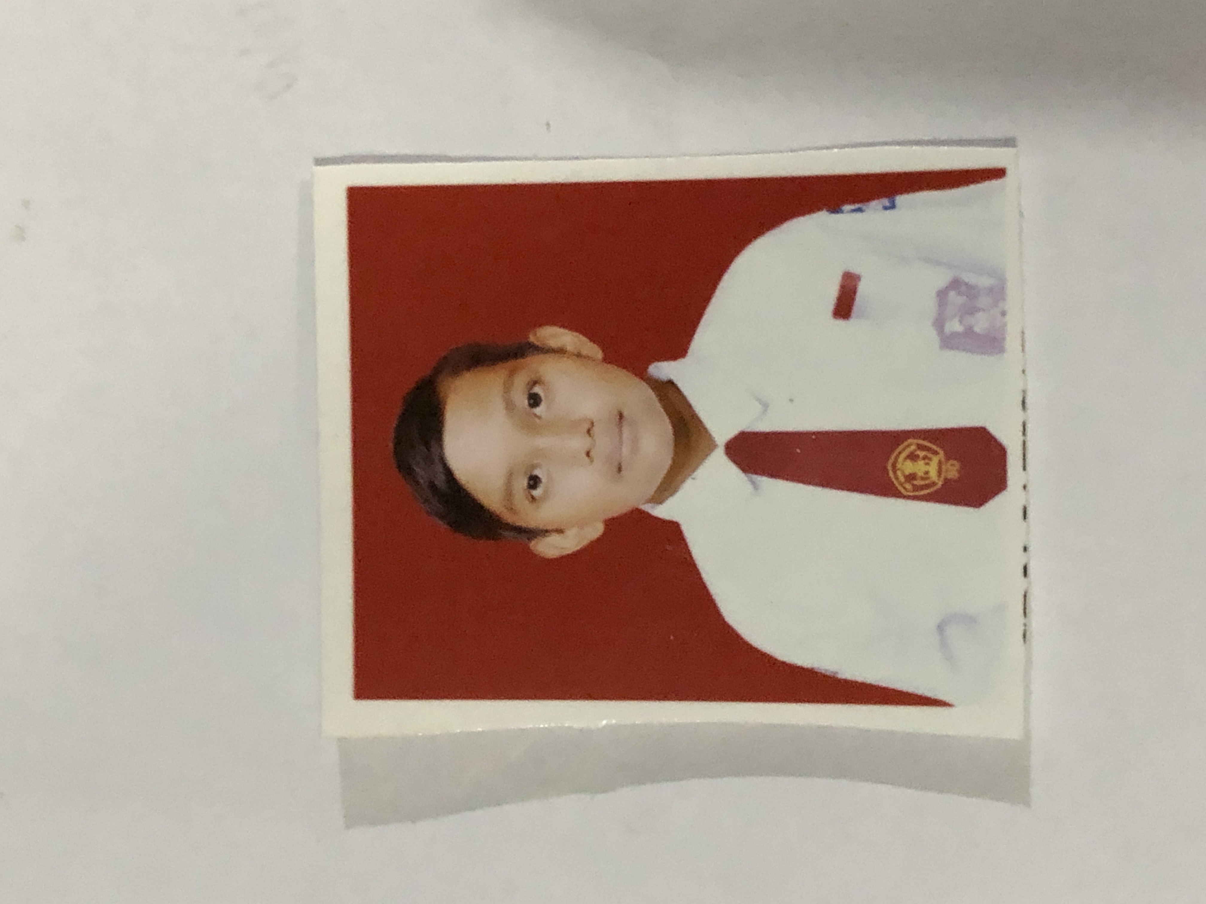 Foto Yehezkiel Yesyurun