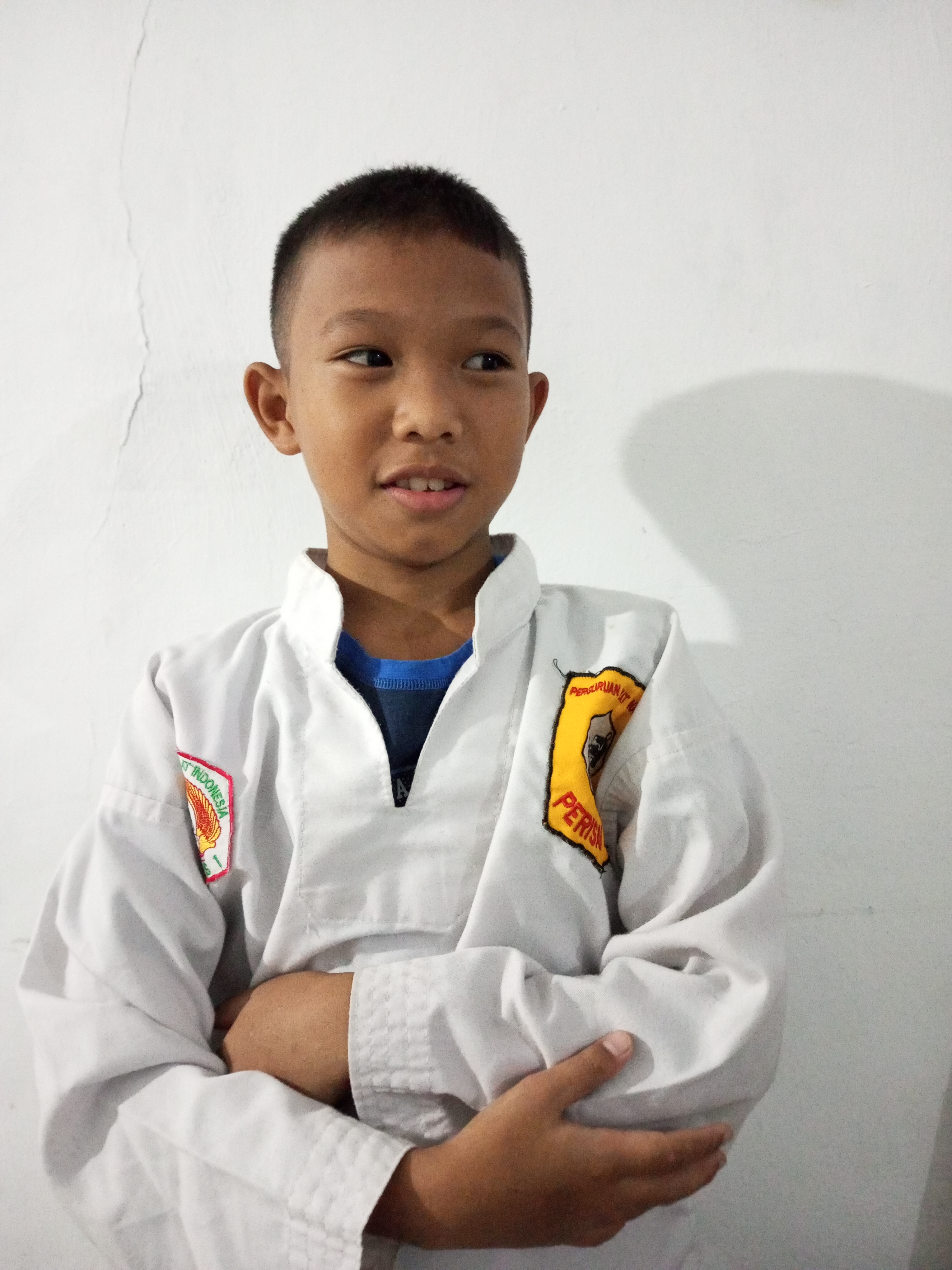 Foto Yohanes Alexander Hutapea 