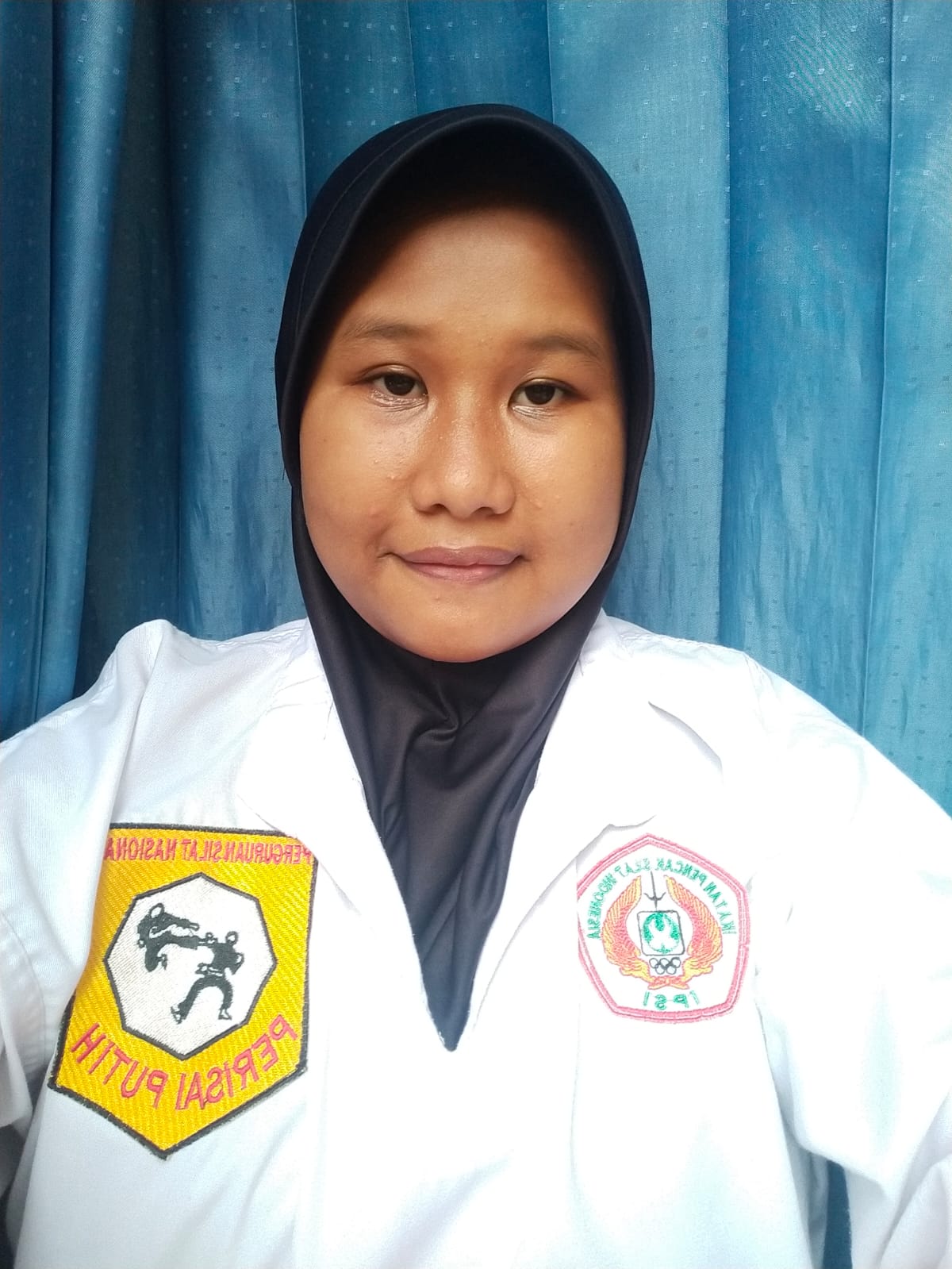 Foto ZAHRA NABILAH