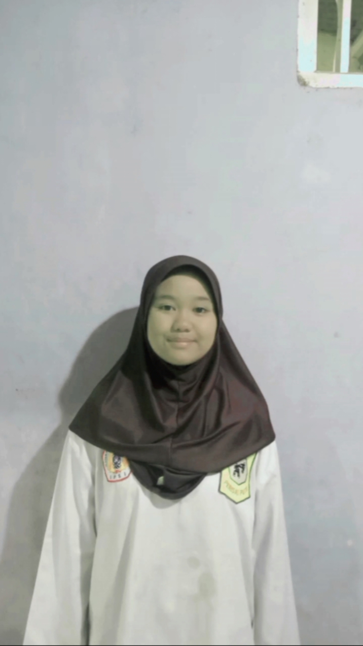 Foto ZAKIA MULIA FADHILA 