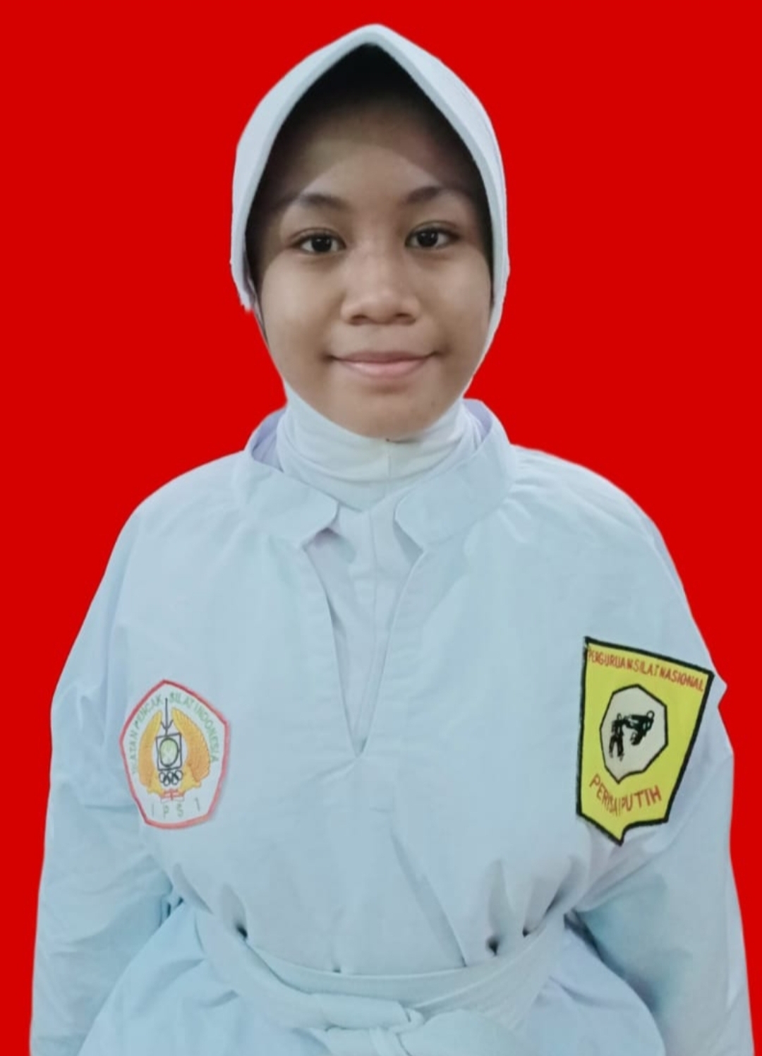 Foto Zahra Ayu Setyaningrum