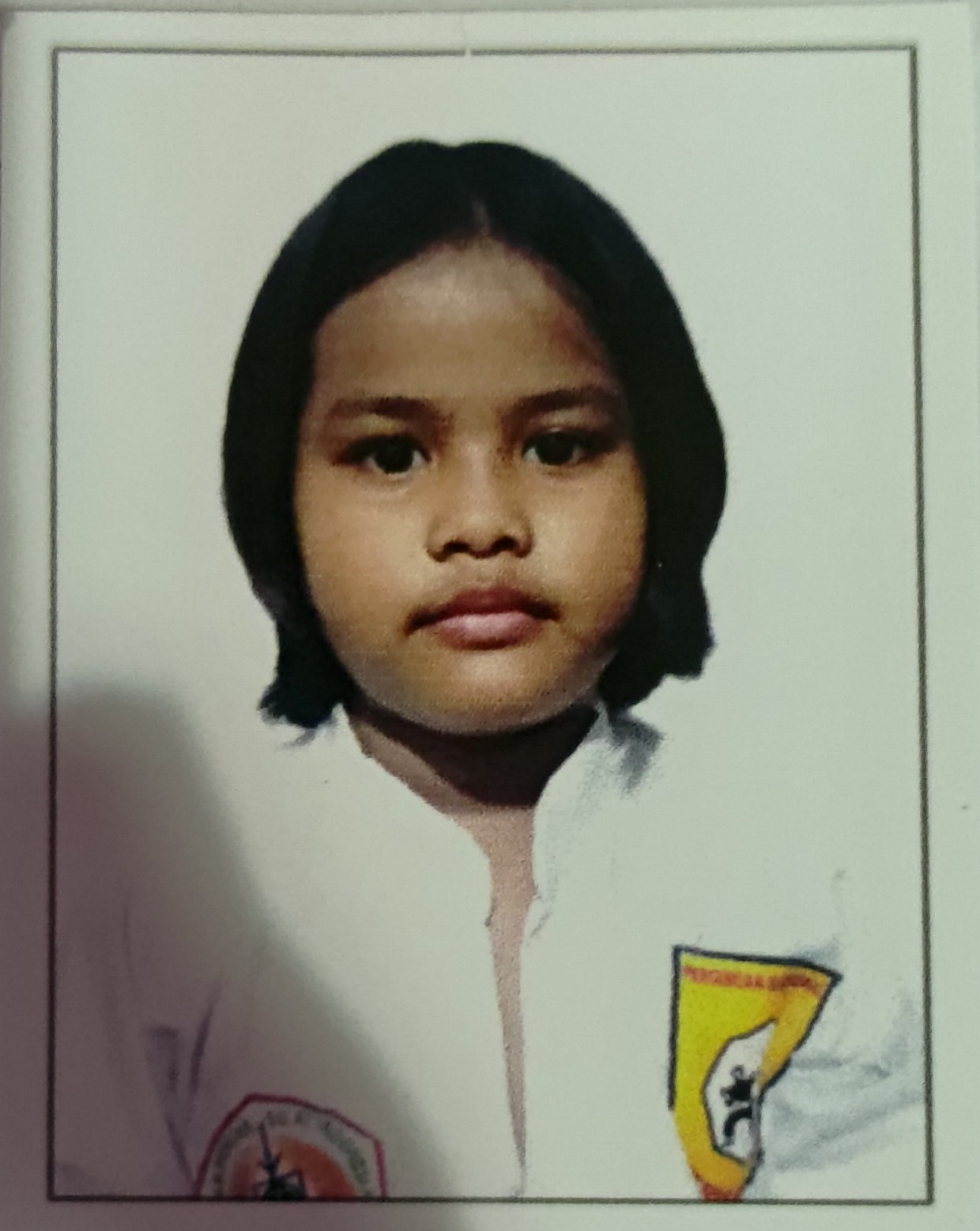 Foto ZAKIYAH PUTRI ARRAHMA