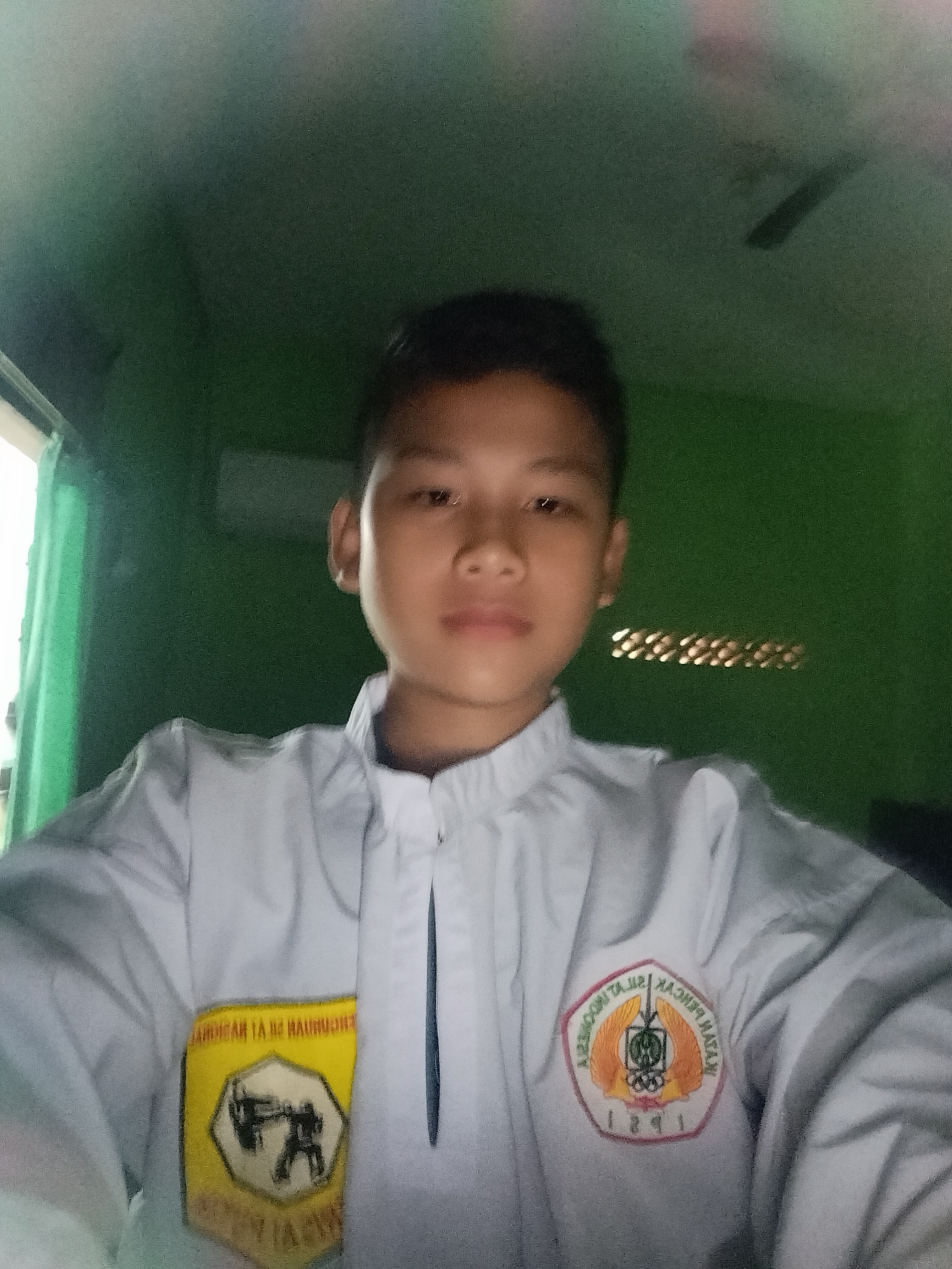 Foto Zefan barus 