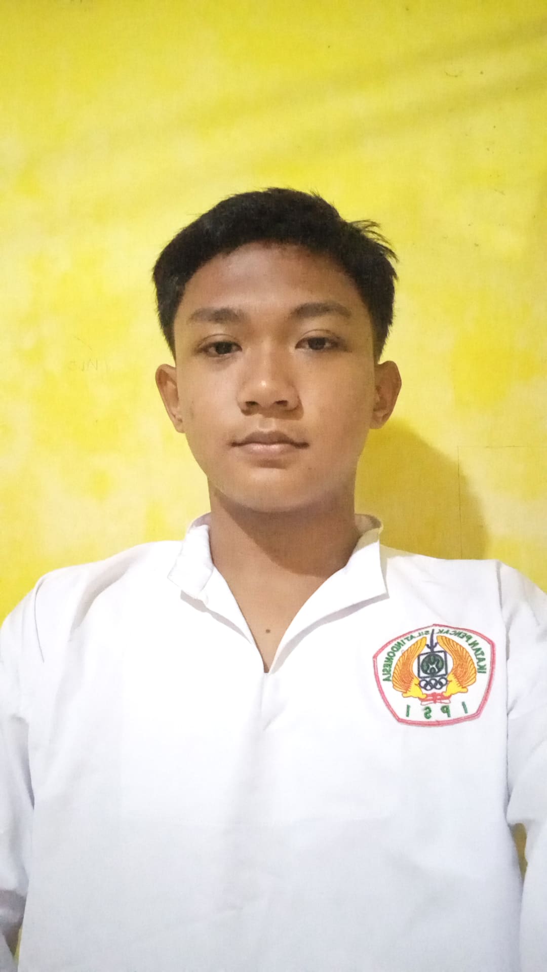 Foto fikri ramadhan 