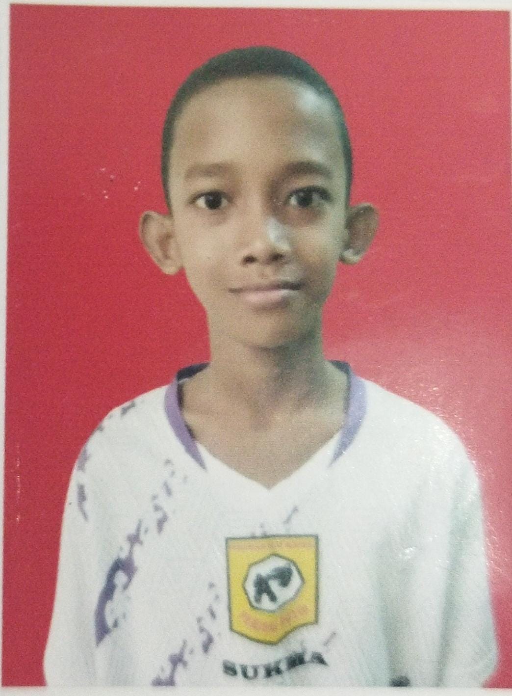 Foto Muhammad Sukma wijaya sumarto