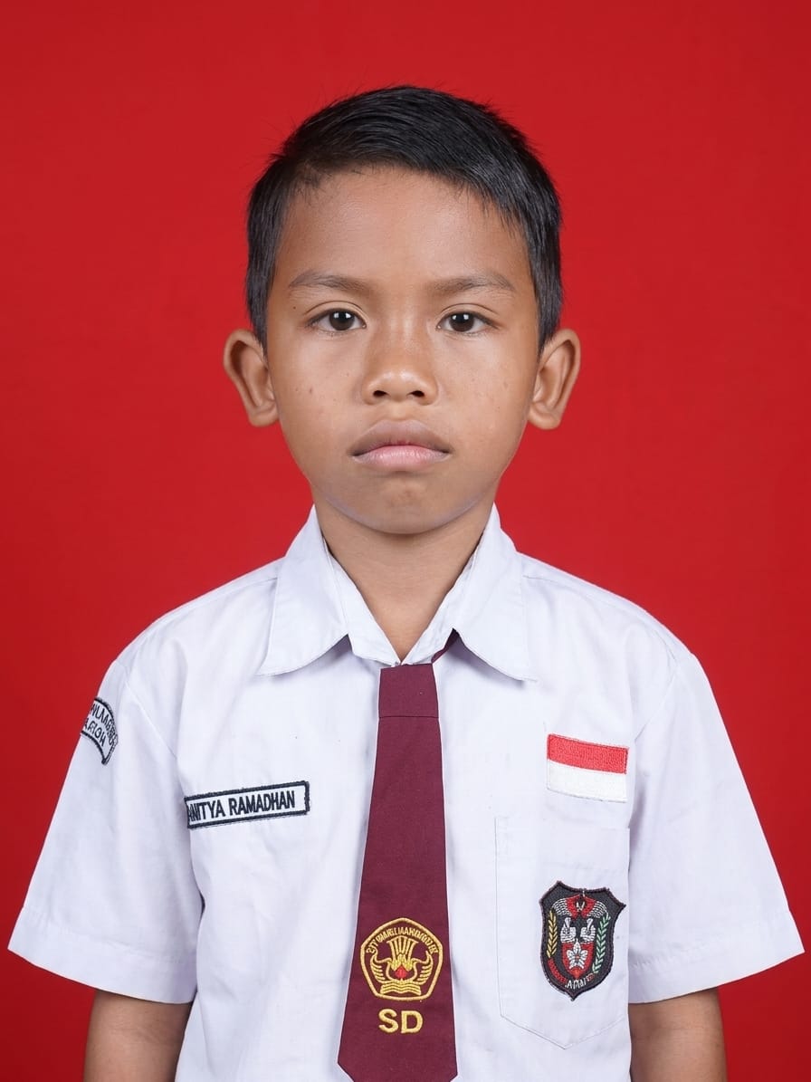 Foto Muhammad aditya Ramadhan