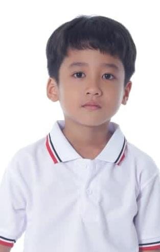 Foto Muhammad Gibrani Gibral