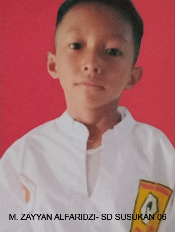 Foto M. ZAYYAN ALFARIDZI