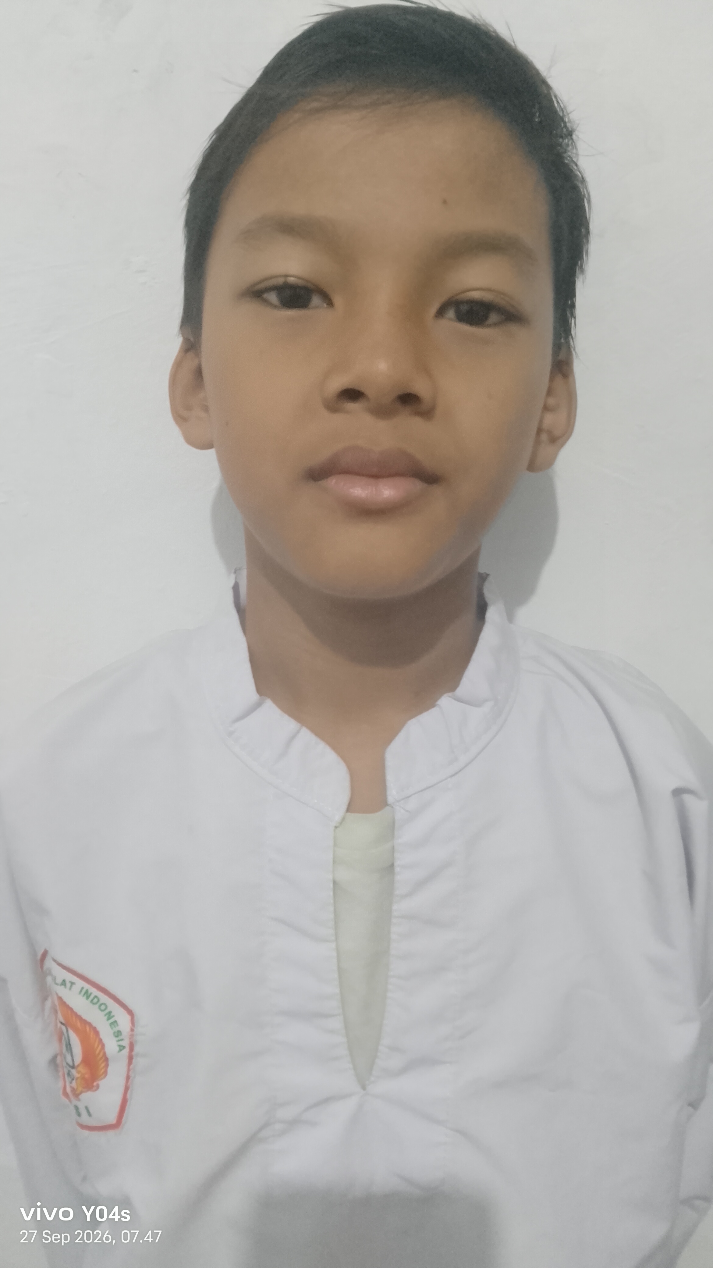Foto Galih Aryansyah