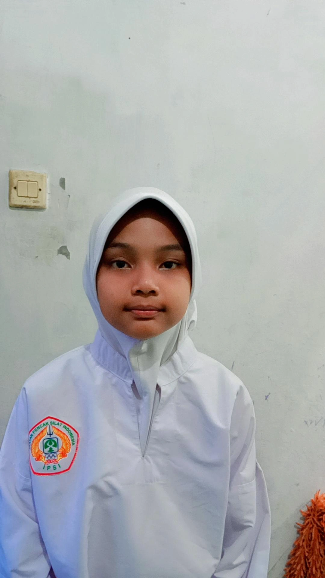 Foto Fatimah Askar ulami