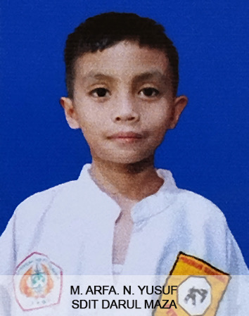 Foto M. ARFA N. YUSUF