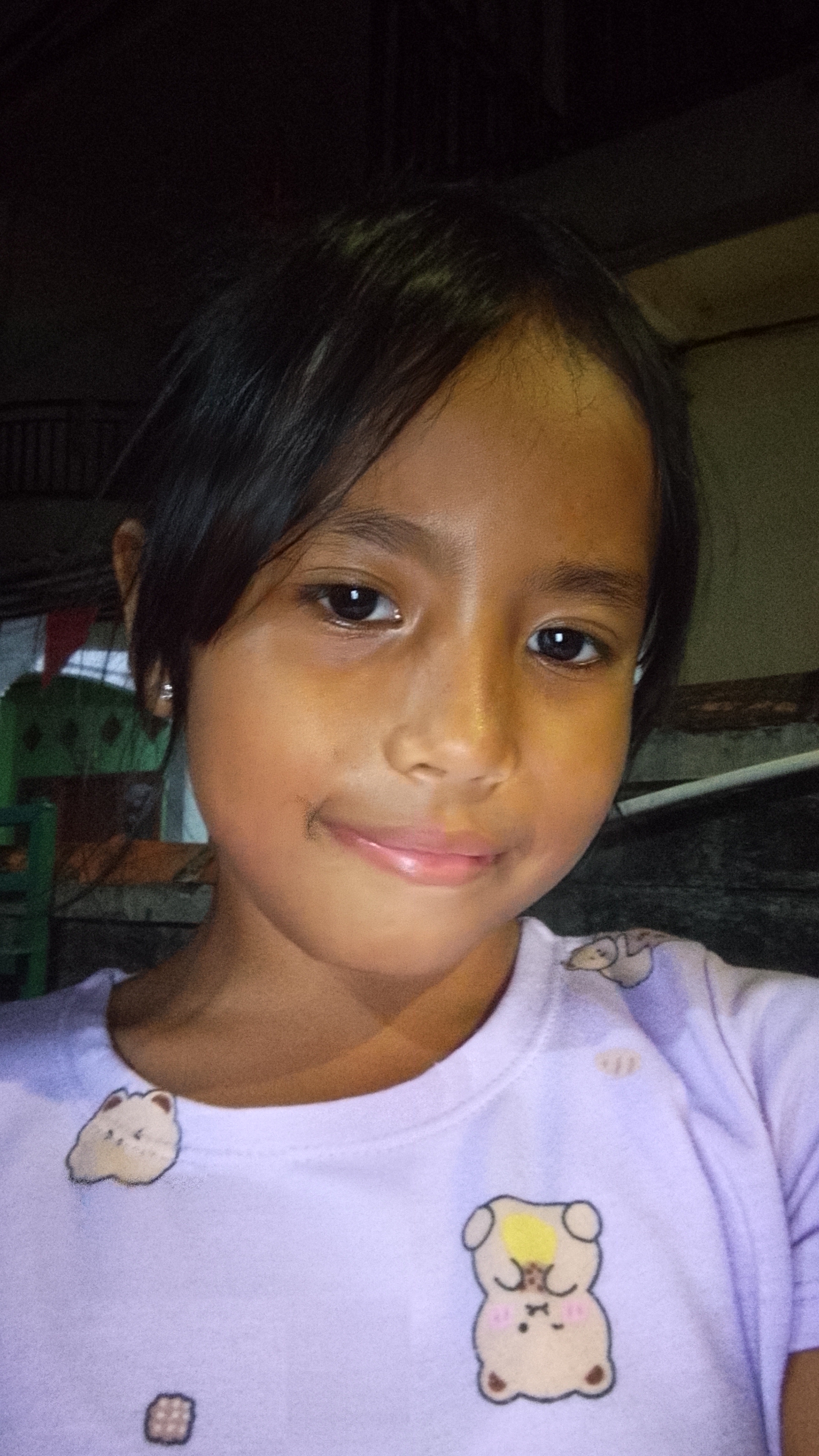 Foto Tasya amanda putri