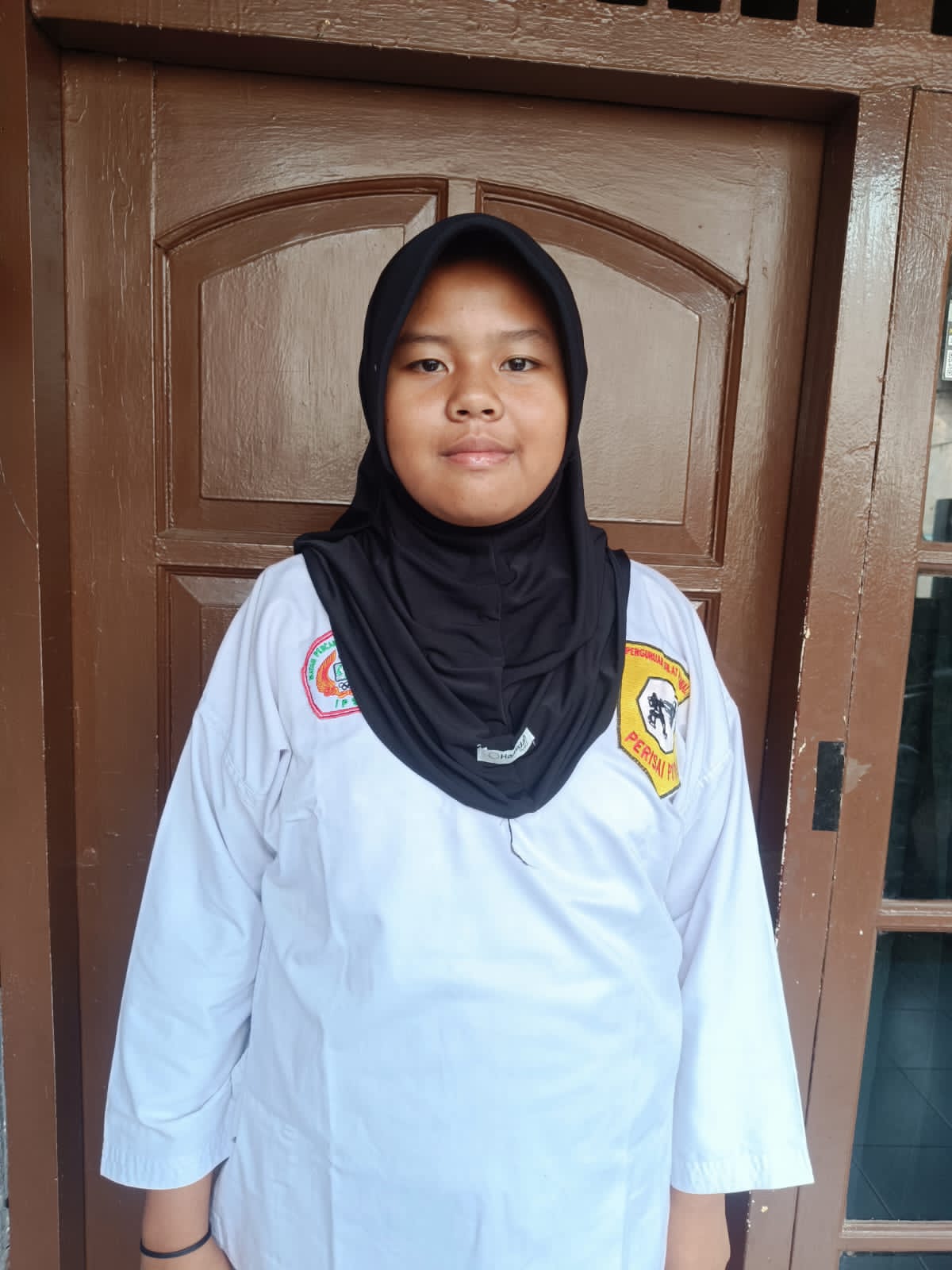 Foto AQILLA DIANA PUTRI